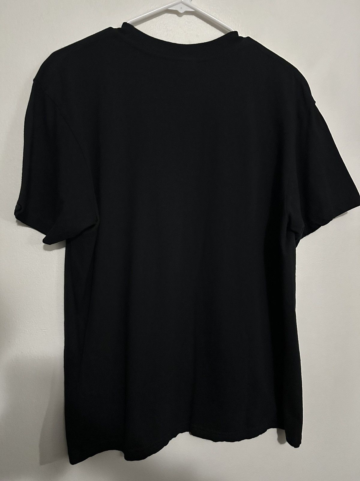 Supreme Supreme Blur Tee Size US M / EU 48-50 / 2 - 3 Thumbnail