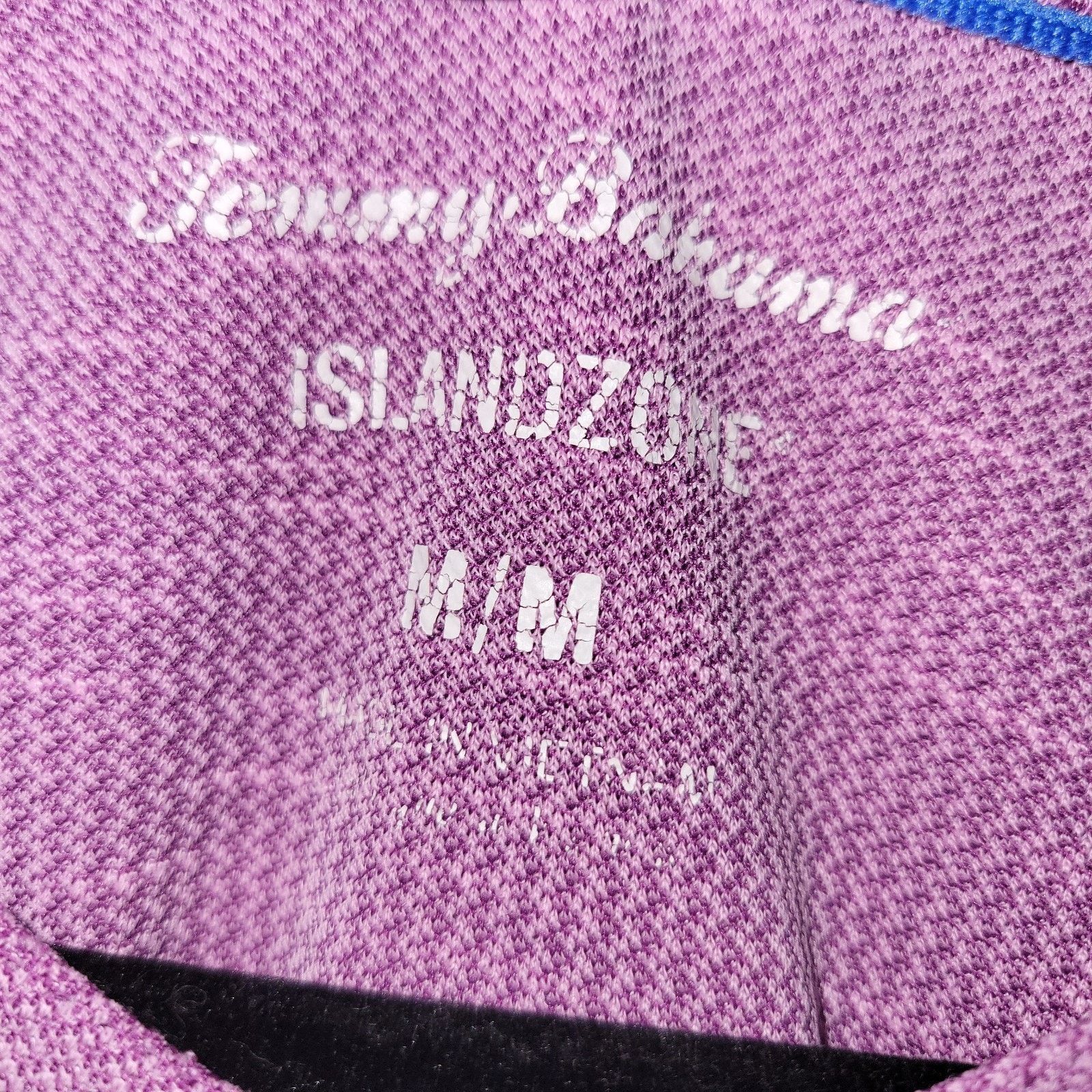 Tommy Bahama Tommy Bahama Men’s Island Zone Paridase Isles SZ M Quick Dry Size US M / EU 48-50 / 2 - 2 Thumbnail