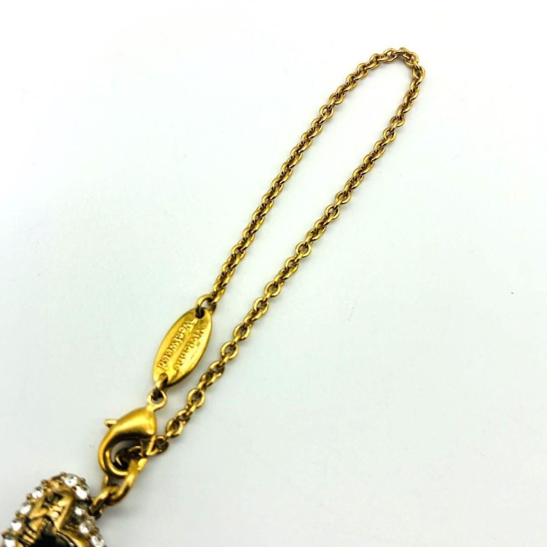 Vivienne Westwood Vivienne Westwood Bracelet Size ONE SIZE - 3 Thumbnail