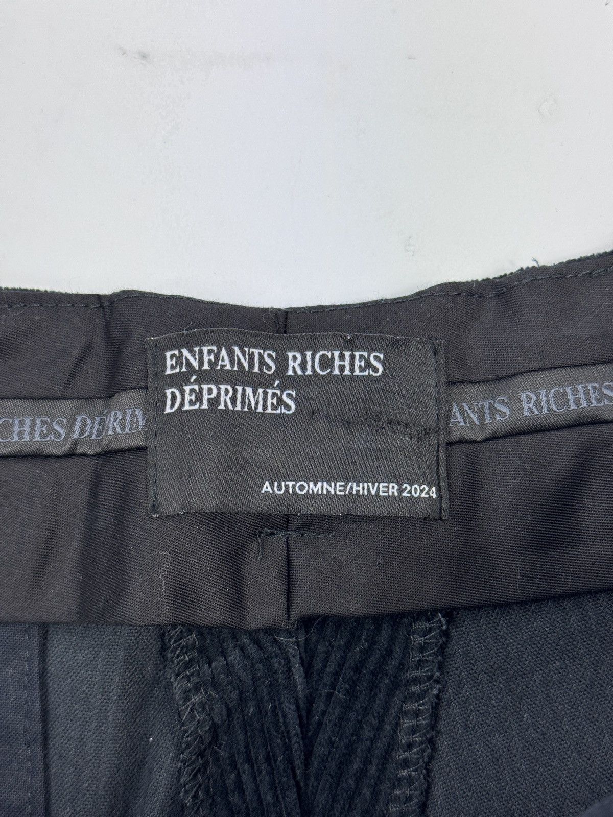 Enfants Riches Deprimes CORDUROY JACKET AND TROUSER SET Size US XL / EU 56 / 4 - 17 Thumbnail