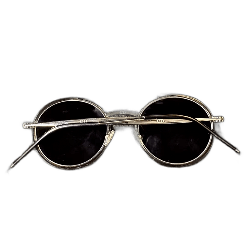 Dior Dior Dior Metal Frame Sunglasses-2507 Size ONE SIZE - 1 Thumbnail