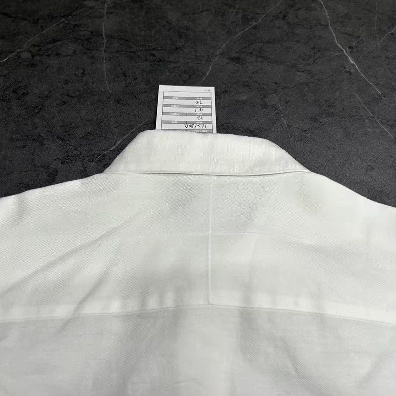 Givenchy GIVENCHY size 37 Star Shirt Size US M / EU 48-50 / 2 - 3 Thumbnail