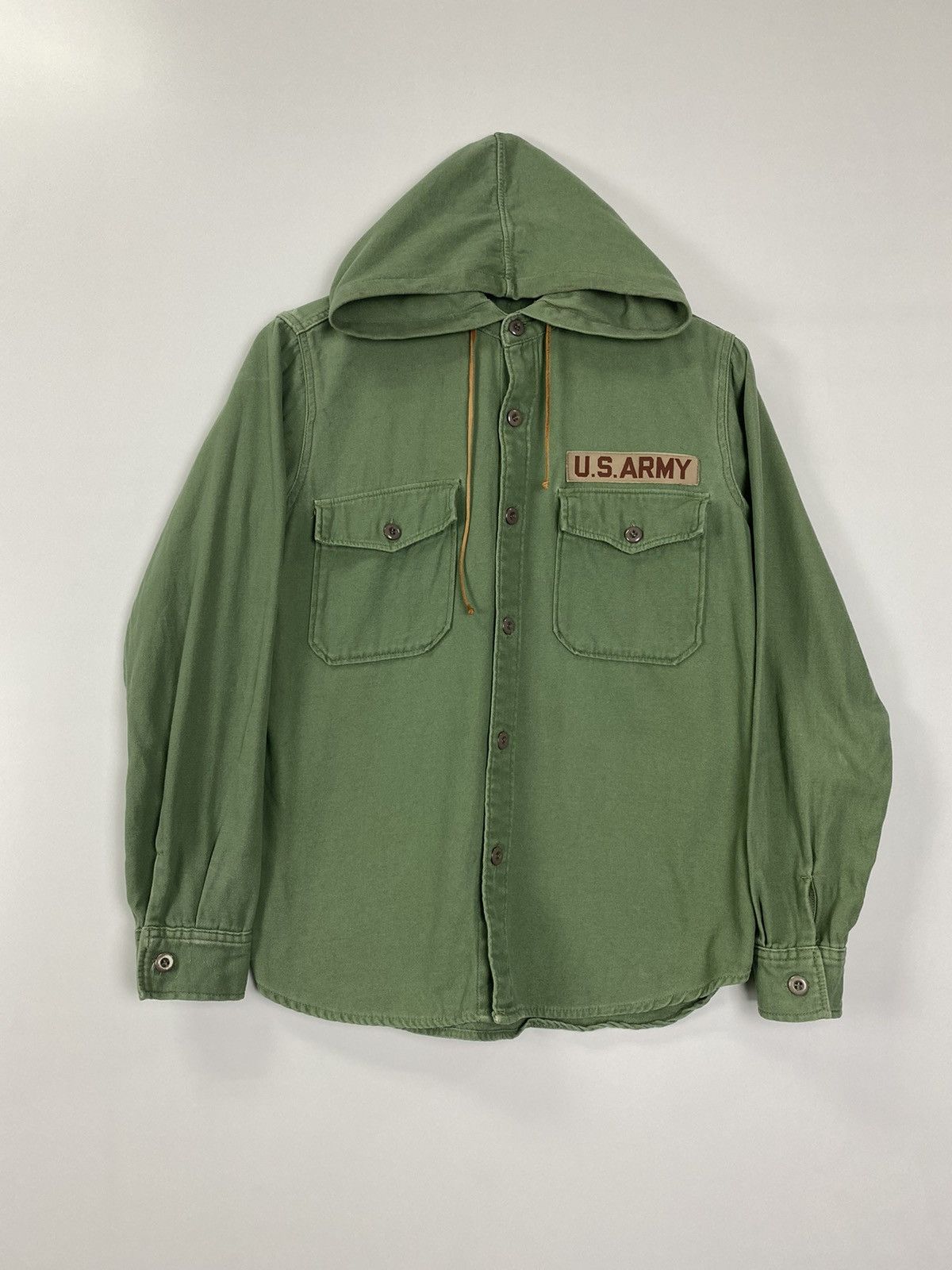 Vintage U.S.Army Jacket