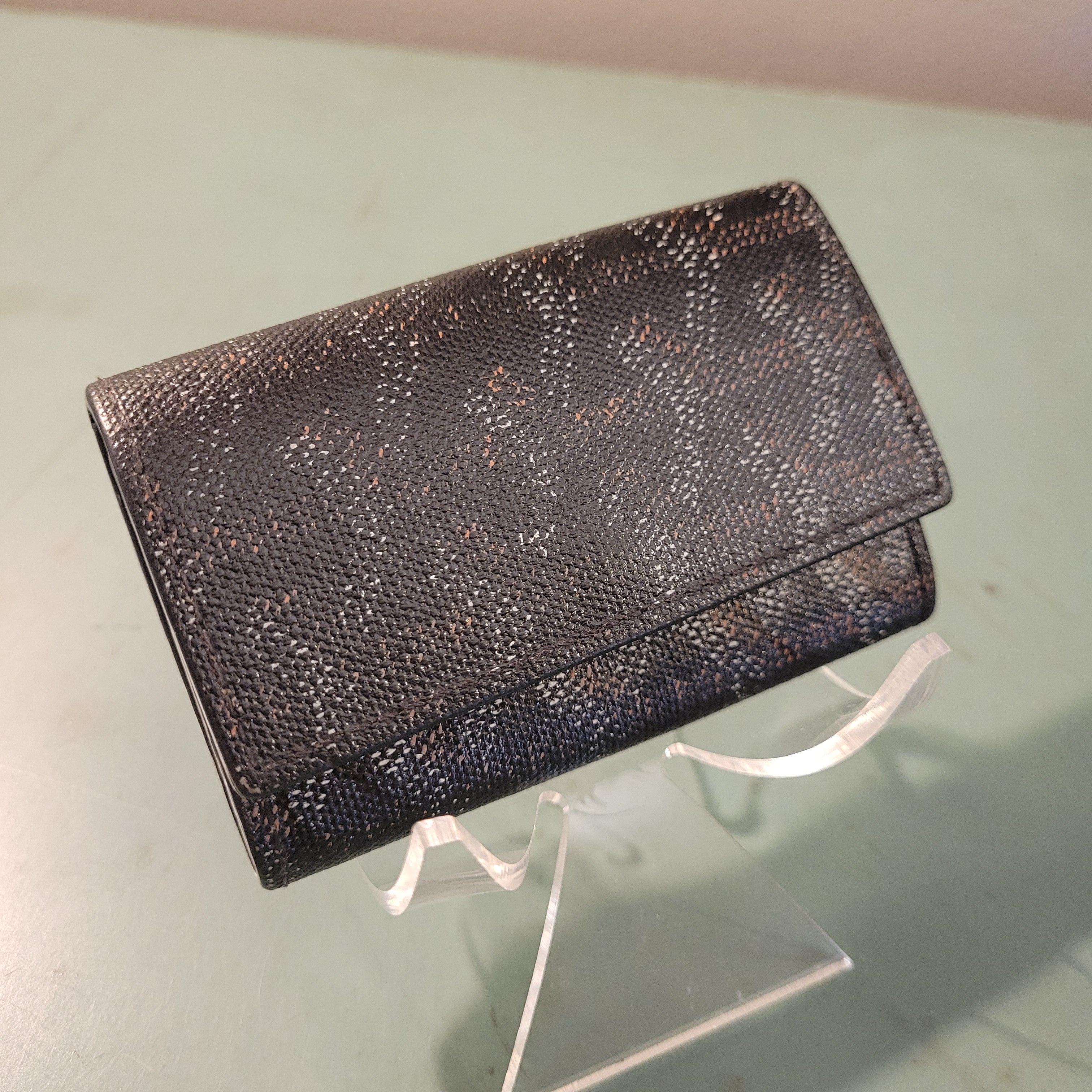 Goyard Goyard Key Case Key Holder Size ONE SIZE - 2 Thumbnail