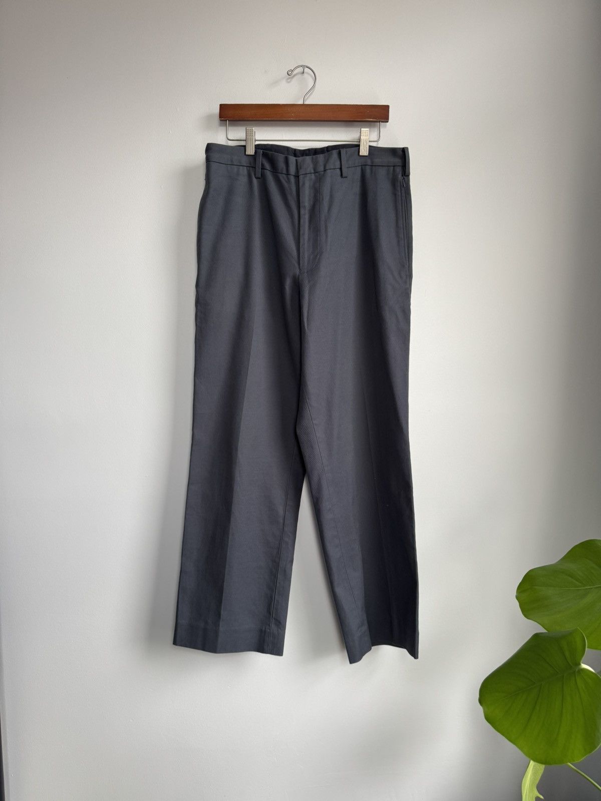 Pilgrim Surf + Supply Pilgrim Surf + Supply straight leg pant Size US 31 - 1 Thumbnail
