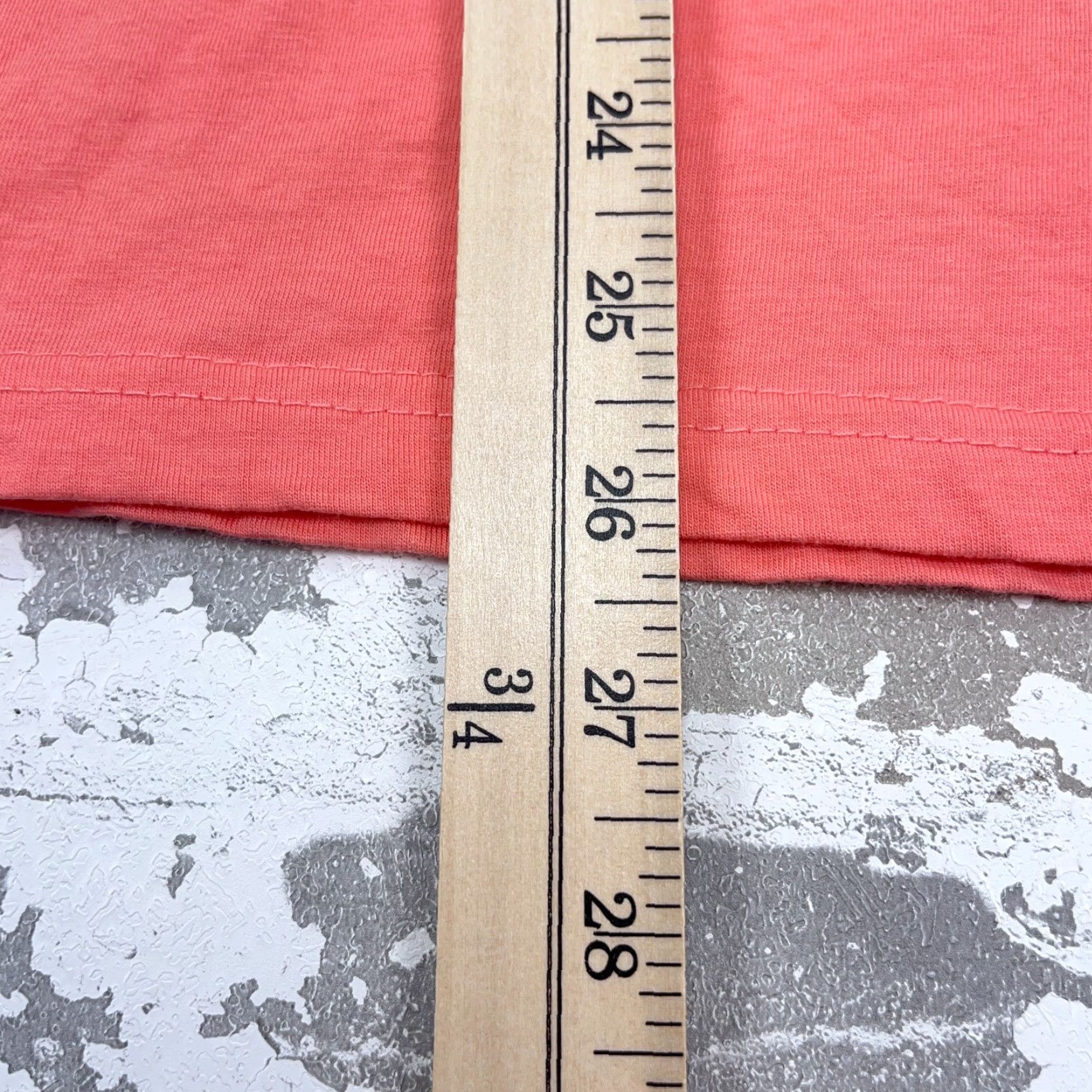 Pinko Spicy Tuna Shirt Women M Pink Tee Ladies Top Veterinarian Preppy Dog Nurse Crew Neck Long Sleeve Logo Tee Vintage No Size M / US 6-8 / IT 42-44 - 6 Thumbnail