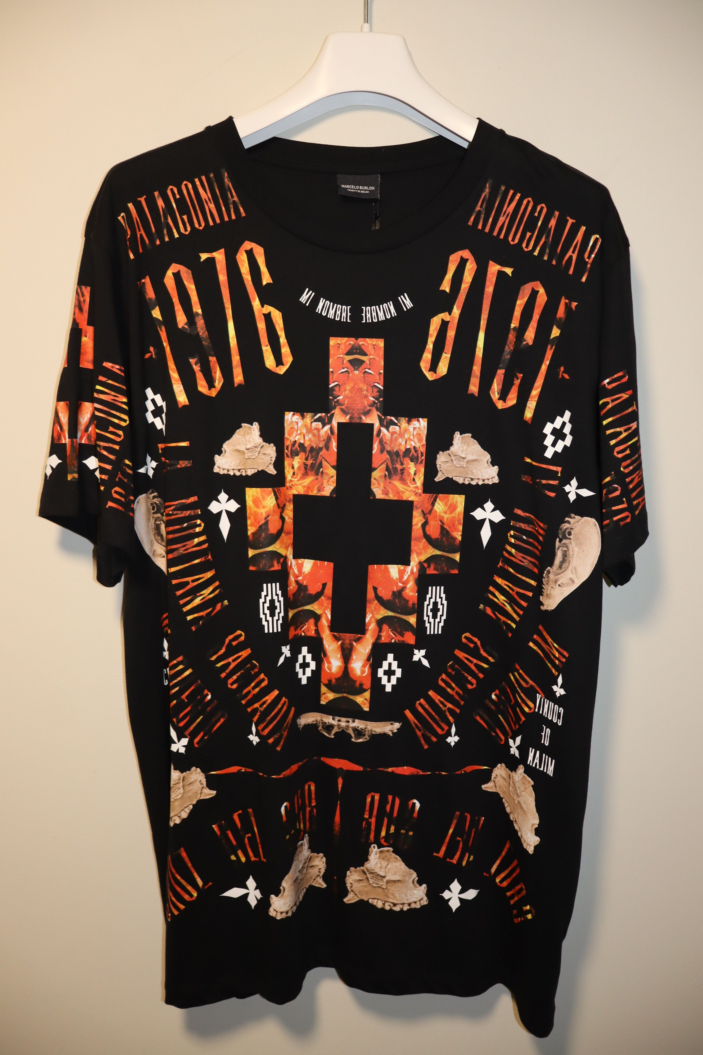 Printed tshirt