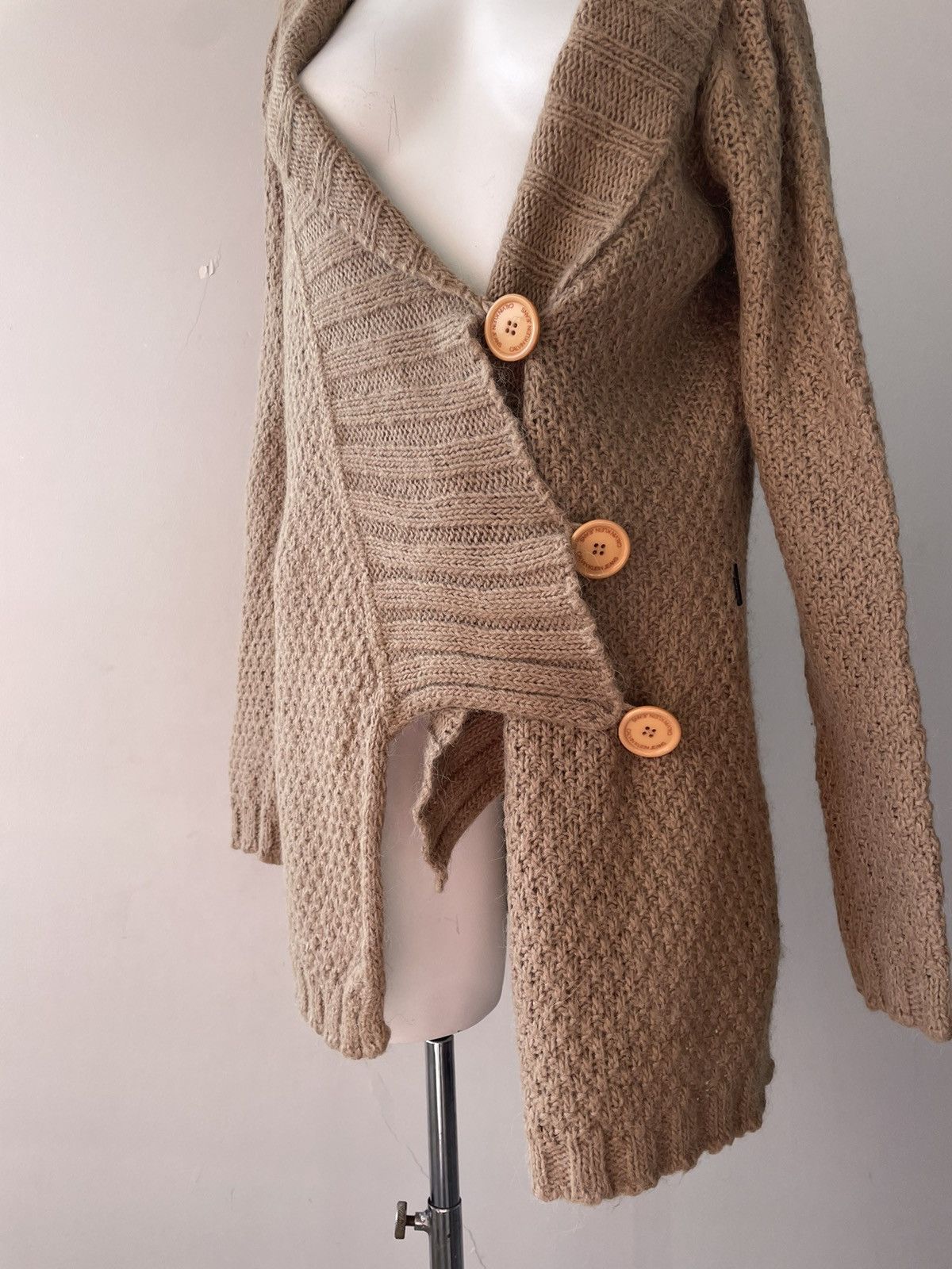Calvin Klein Calvin klein cardigan Size L / US 10 / IT 46 - 8 Thumbnail