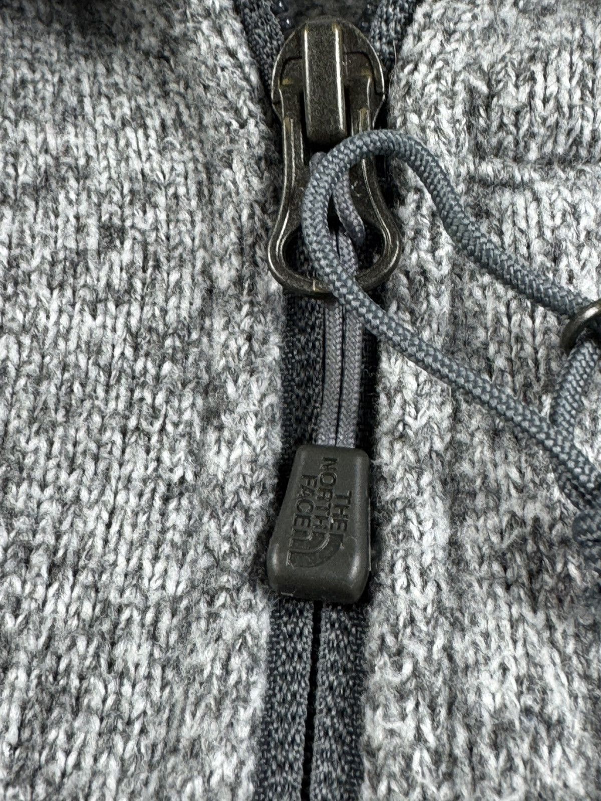 The North Face The North Face 1/3 1/4 Gorpcore Polartec Fleece Pullover Size US XXL / EU 58 / 5 - 10 Thumbnail
