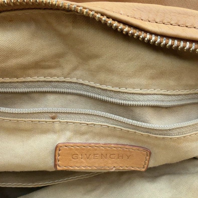 Givenchy Givenchy Pandora magic box bag, medium size, width 32cm Size ONE SIZE - 7 Thumbnail