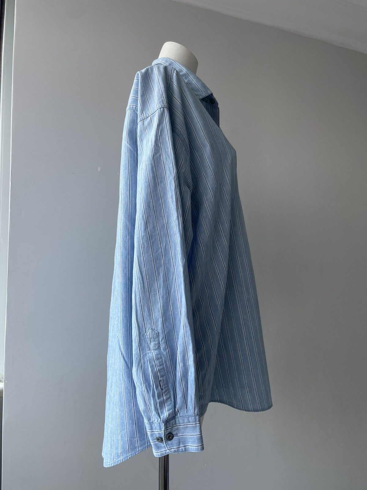 Vintage Vintage shirt Size US L / EU 52-54 / 3 - 10 Thumbnail