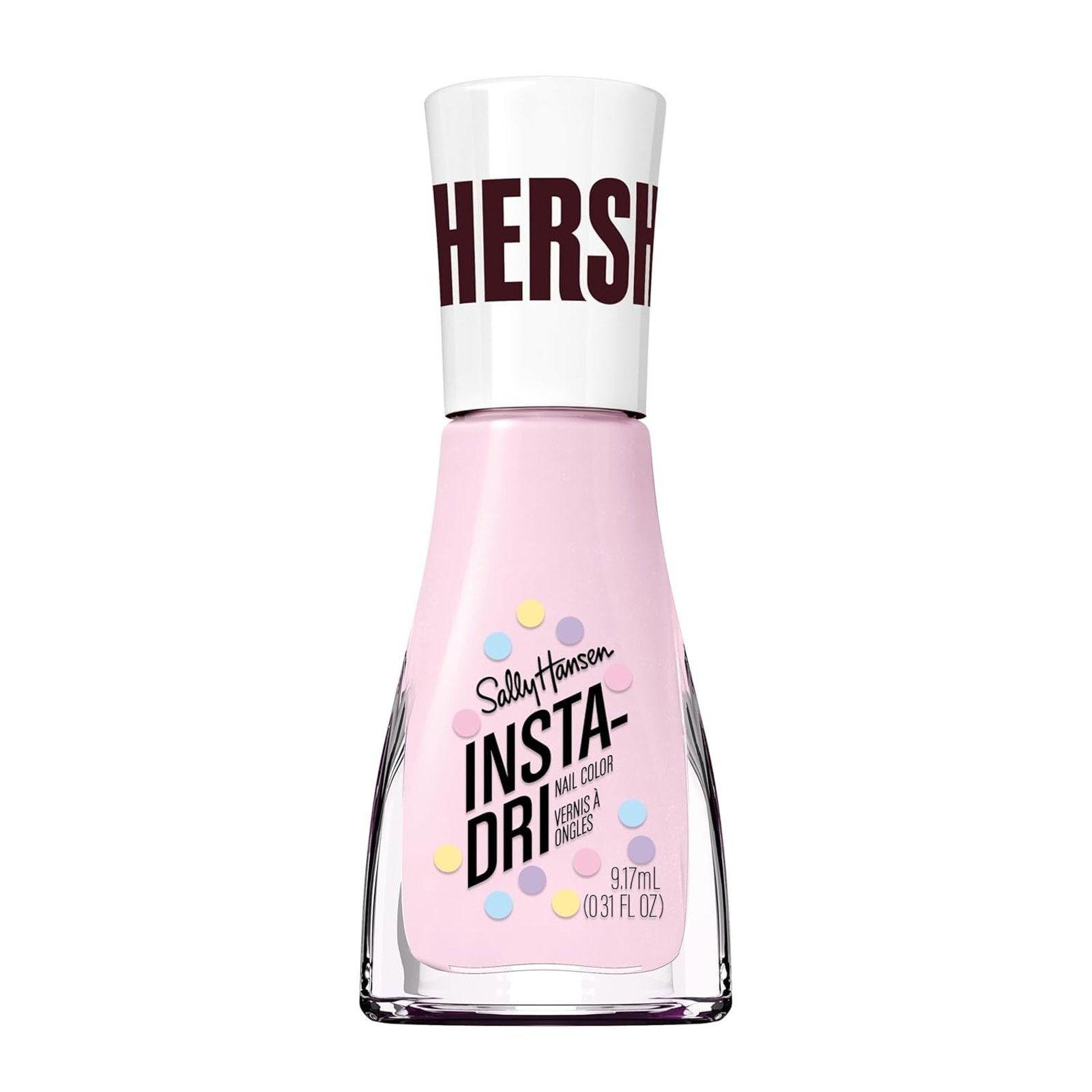 Other Hershey's Cookie 'n' Cream Eggs - 779 - Nail Polish .31oz Size ONE SIZE - 1 Thumbnail