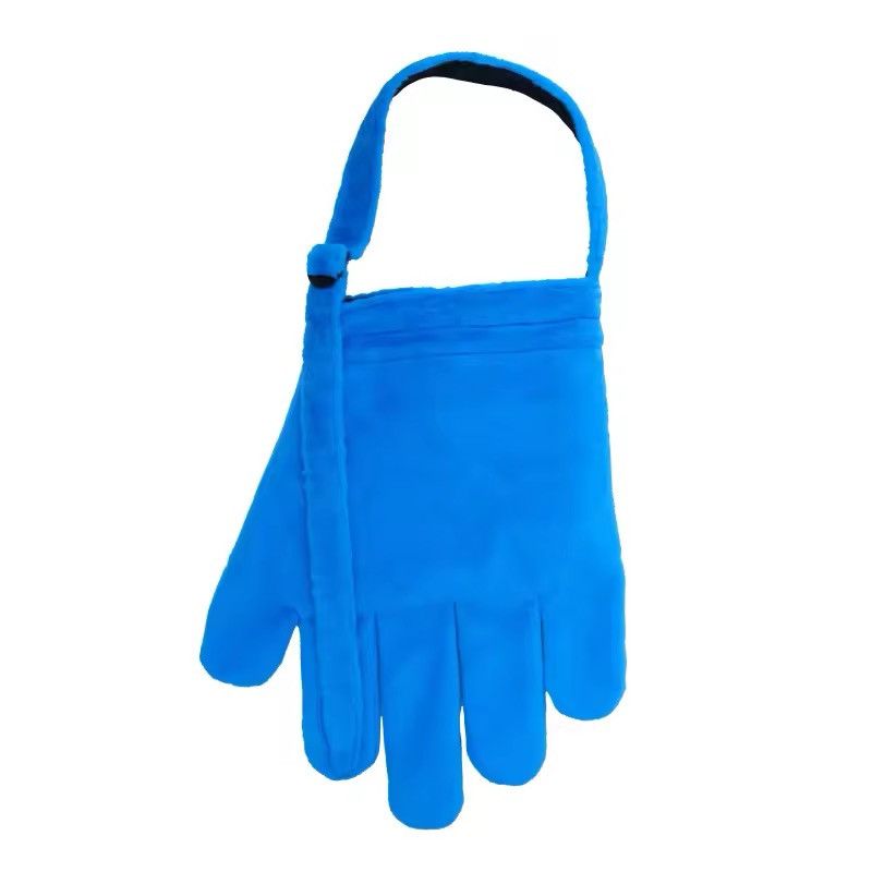 Japanese Brand Fashion Hand Shape shoulder bag messenger bag Size ONE SIZE - 6 Thumbnail