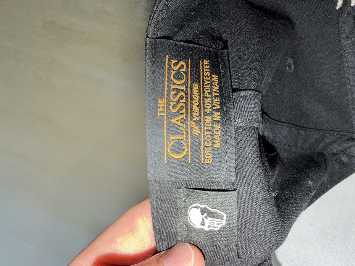 Warren Lotas Warren Lotas Cry Later Hat Size ONE SIZE - 5 Thumbnail
