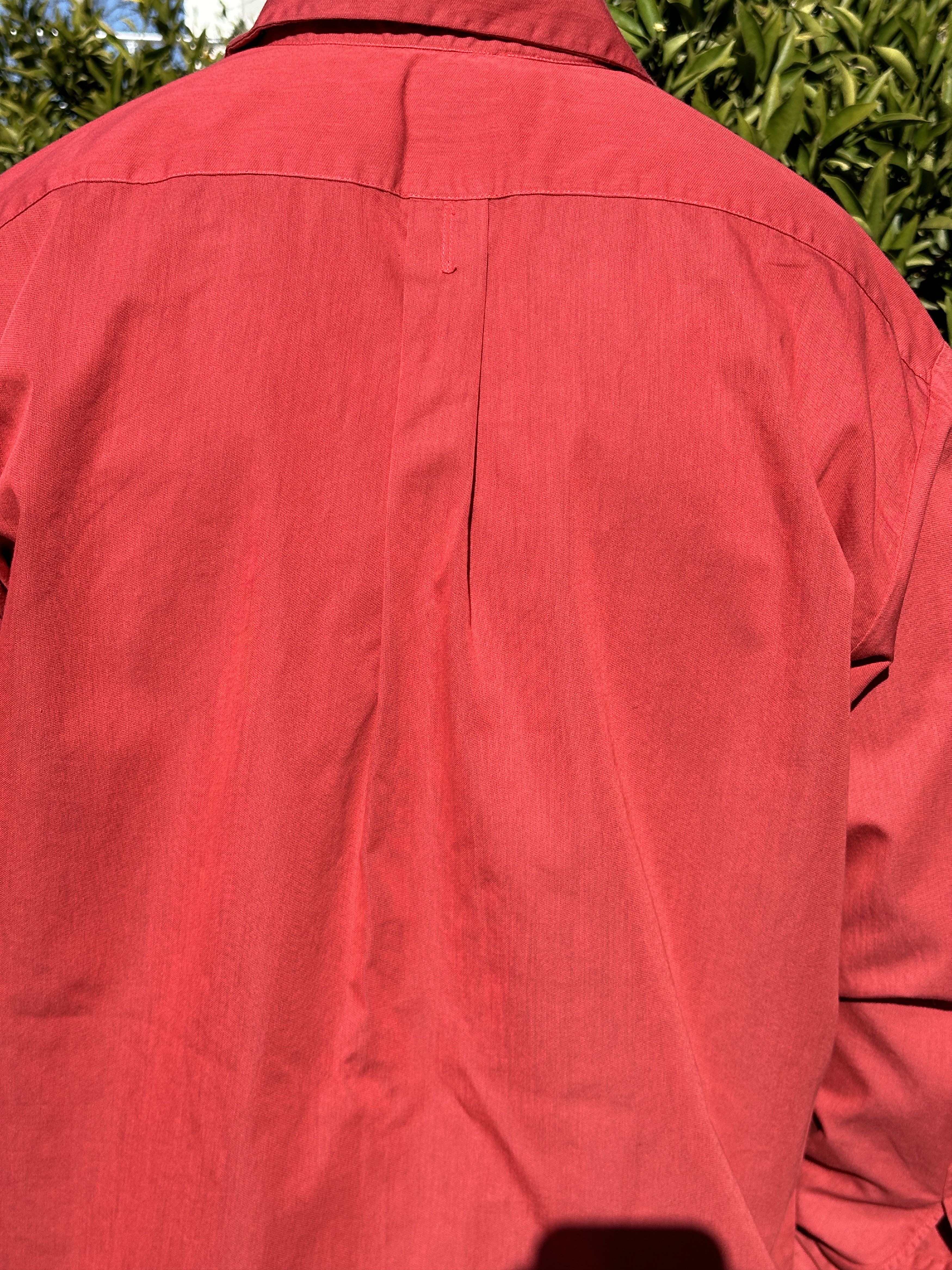 C.P. Company × Vintage Archive 1995 Cp Company C.P. Casual Chemise Size 4 XL 54 56 Size US XL / EU 56 / 4 - 2 Thumbnail