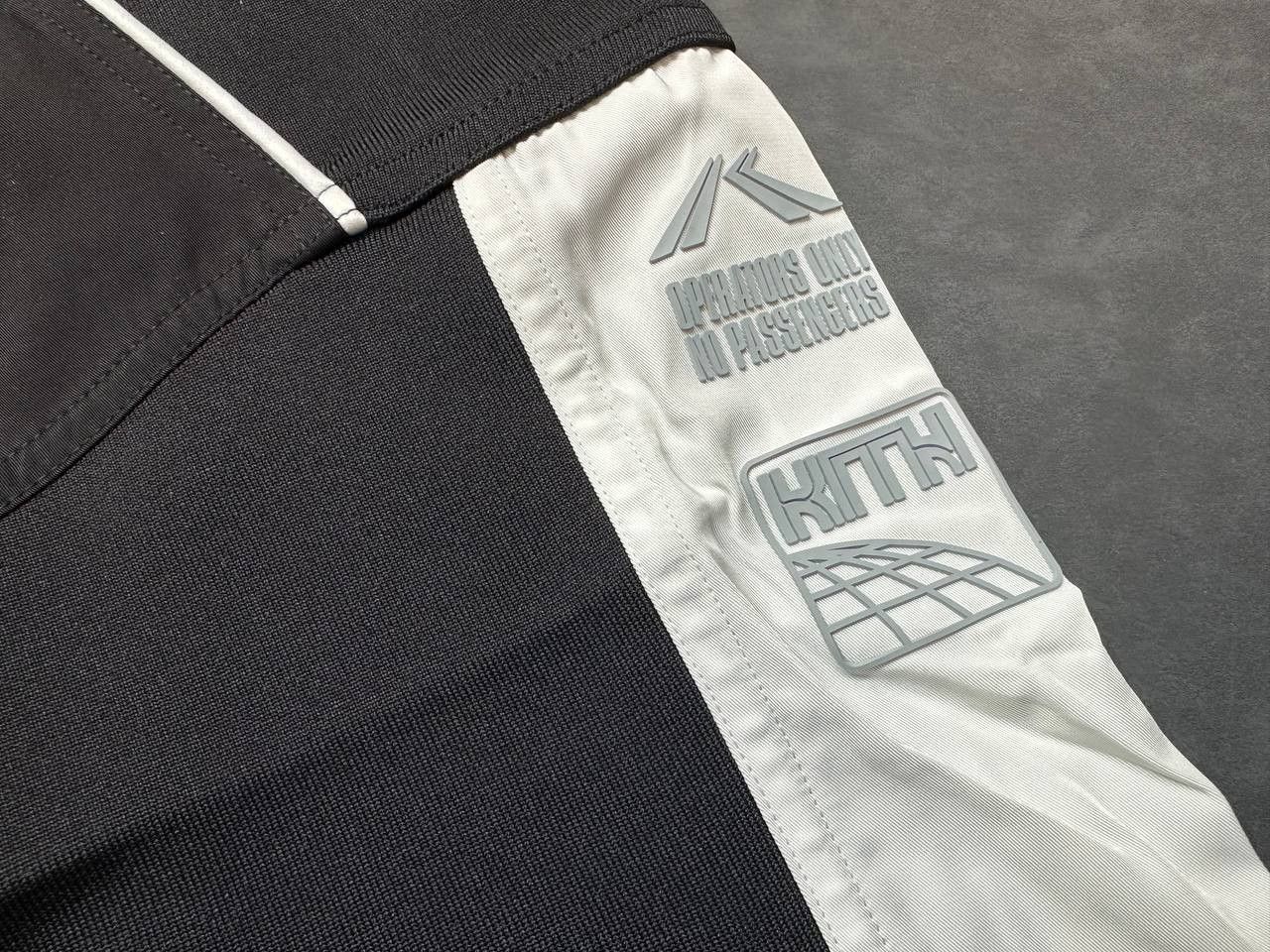 Kith Kith Motion Pant New Rare Racing Largely Cargo Size US 34 / EU 50 - 6 Thumbnail