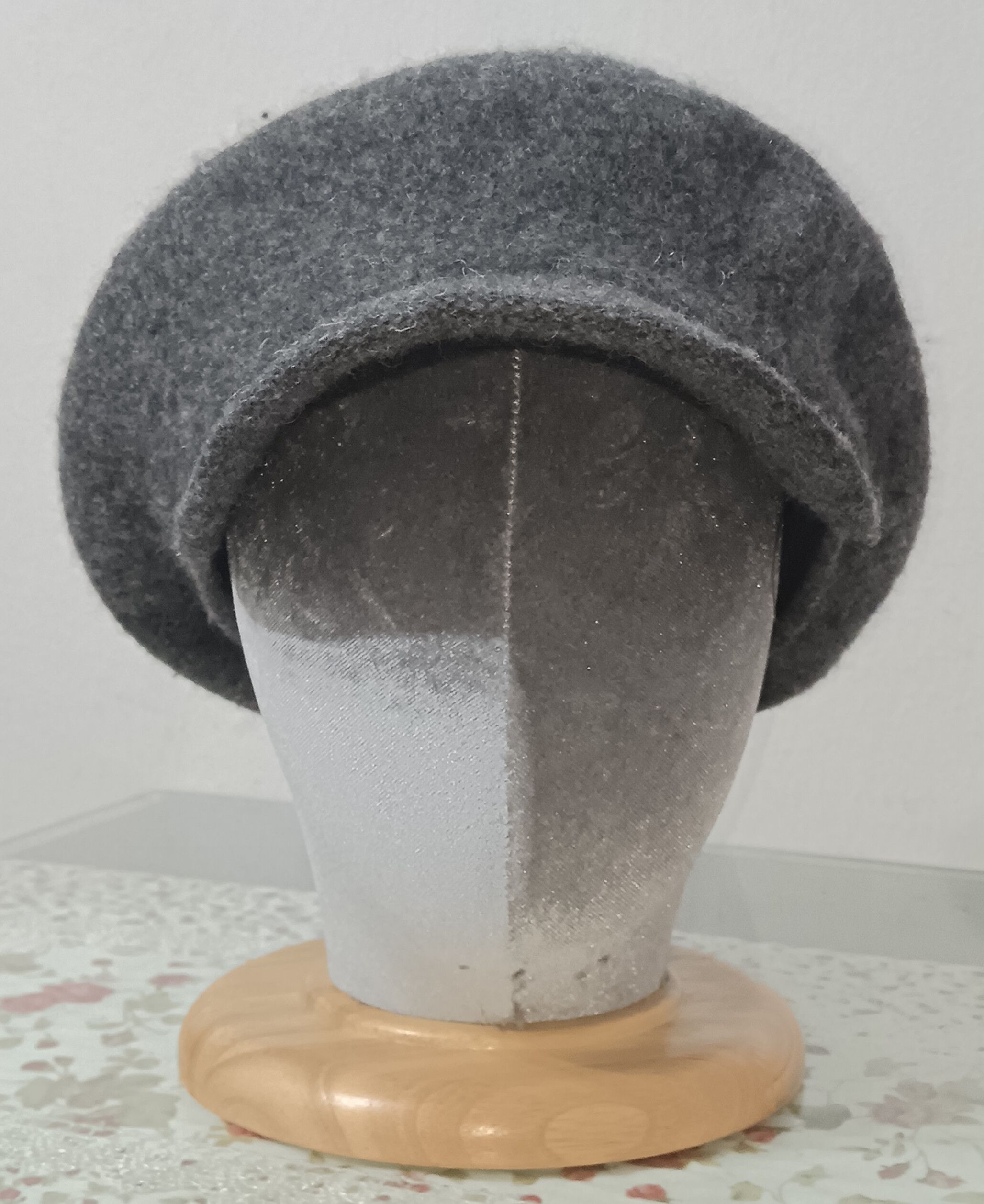 Japanese Brand FREAK'S STORE WOOL HAT Size ONE SIZE - 1 Thumbnail
