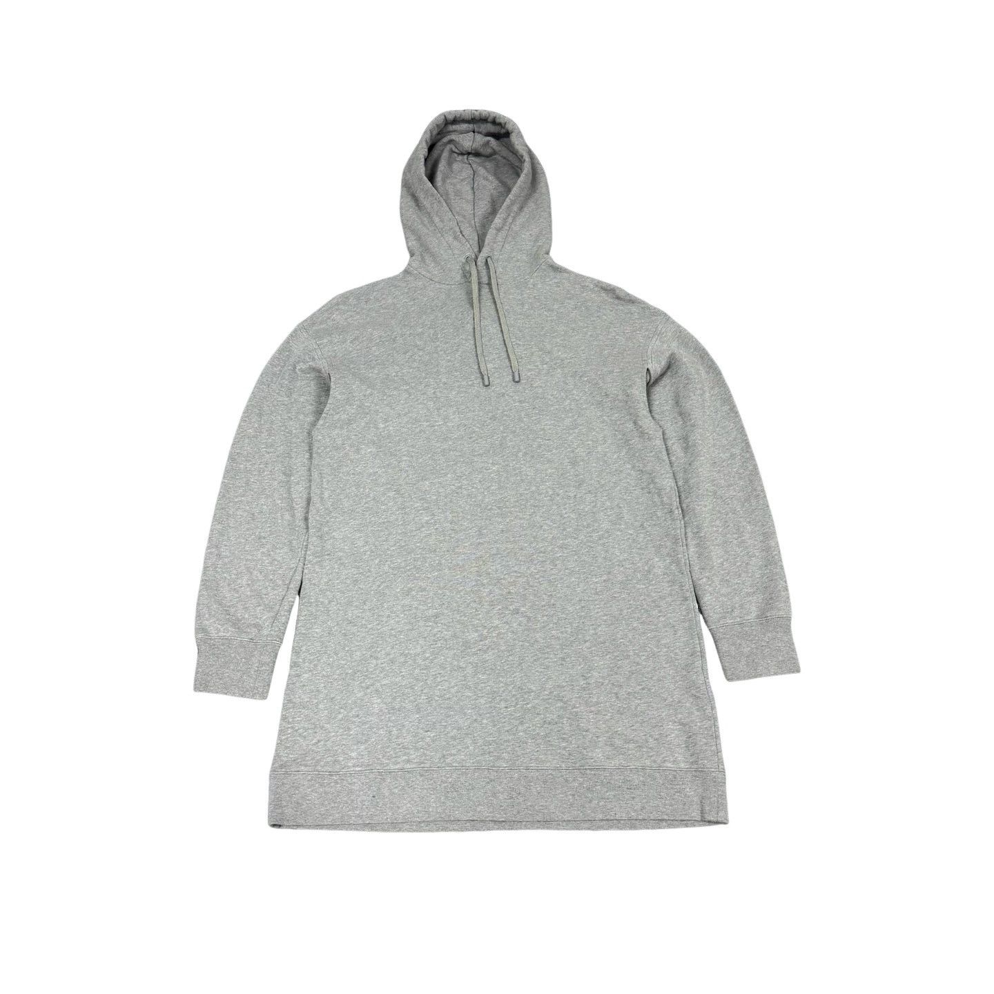 Maison Margiela Maison Margiela Grey Sweatshirt Size M Size M / US 6-8 / IT 42-44 - 1 Thumbnail
