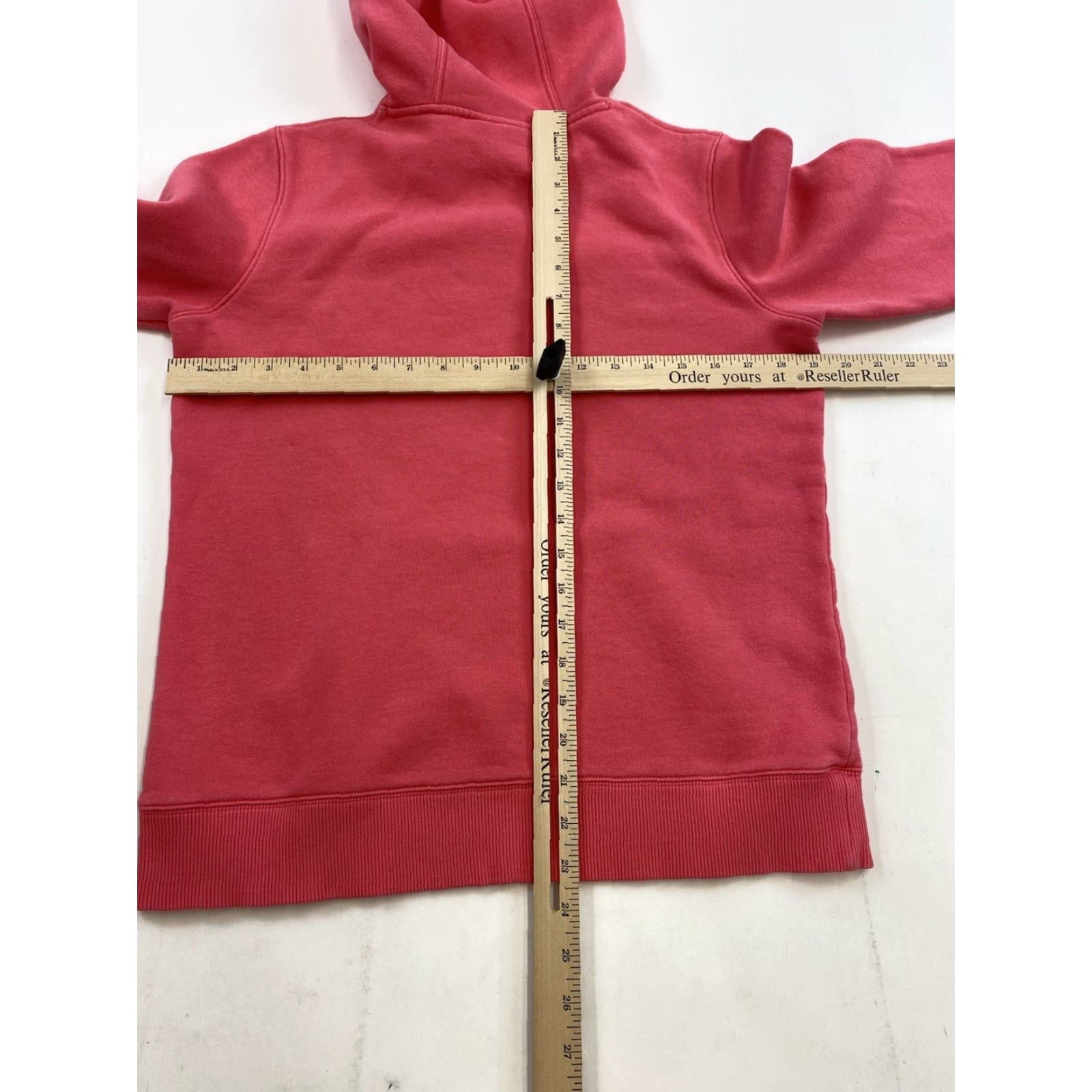 Under Armour Under Armour Hoodie Sweatshirt Womens Small Pink Pullover Sweatshirt Women Small Pink Activewear Yard? Size S / US 4 / IT 40 - 5 Thumbnail