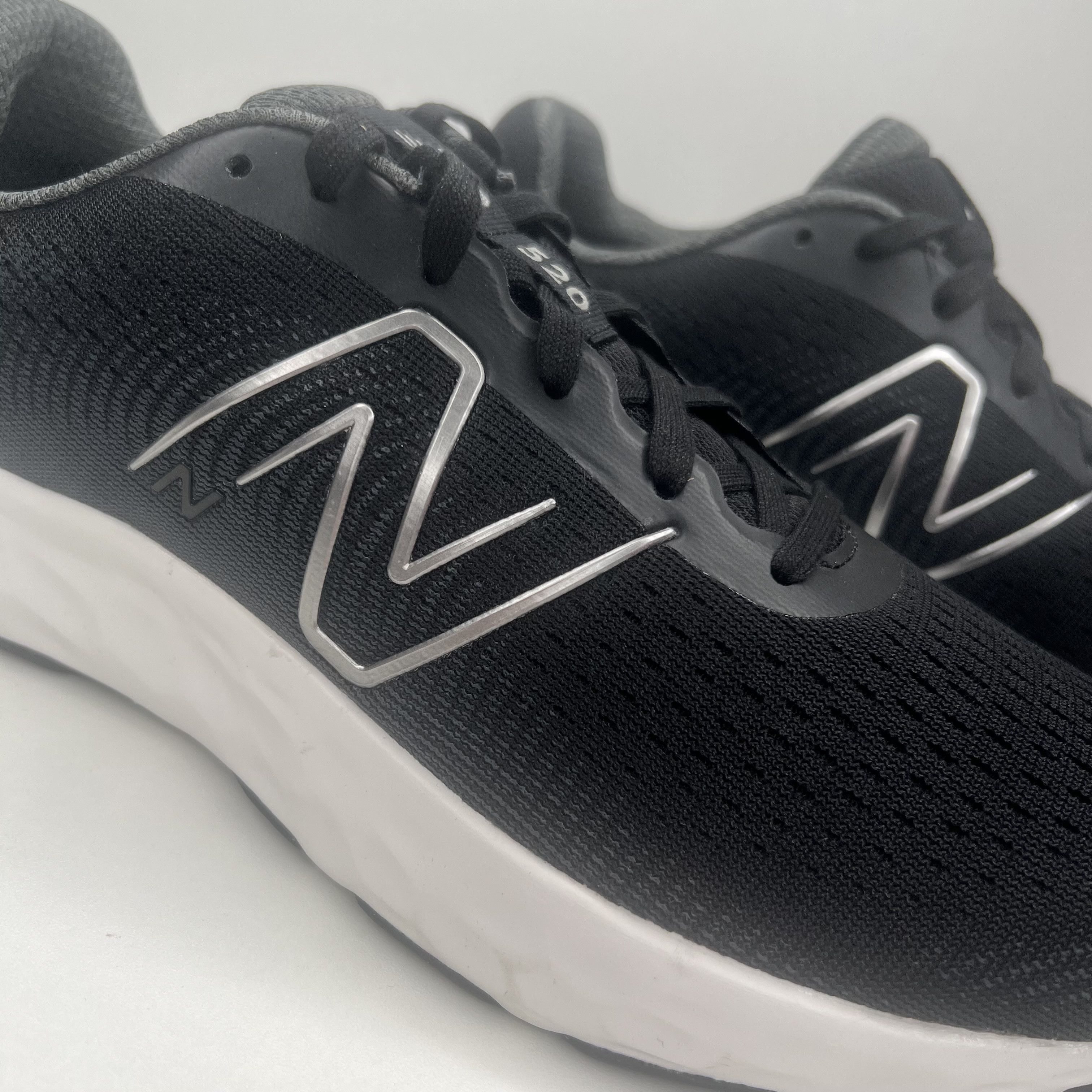New Balance New Balance 520V8 (D) EU 44,5 Size US 11.5 / EU 44-45 - 3 Thumbnail