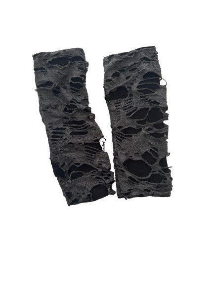 Vintage arm warmers Size ONE SIZE - 1 Thumbnail