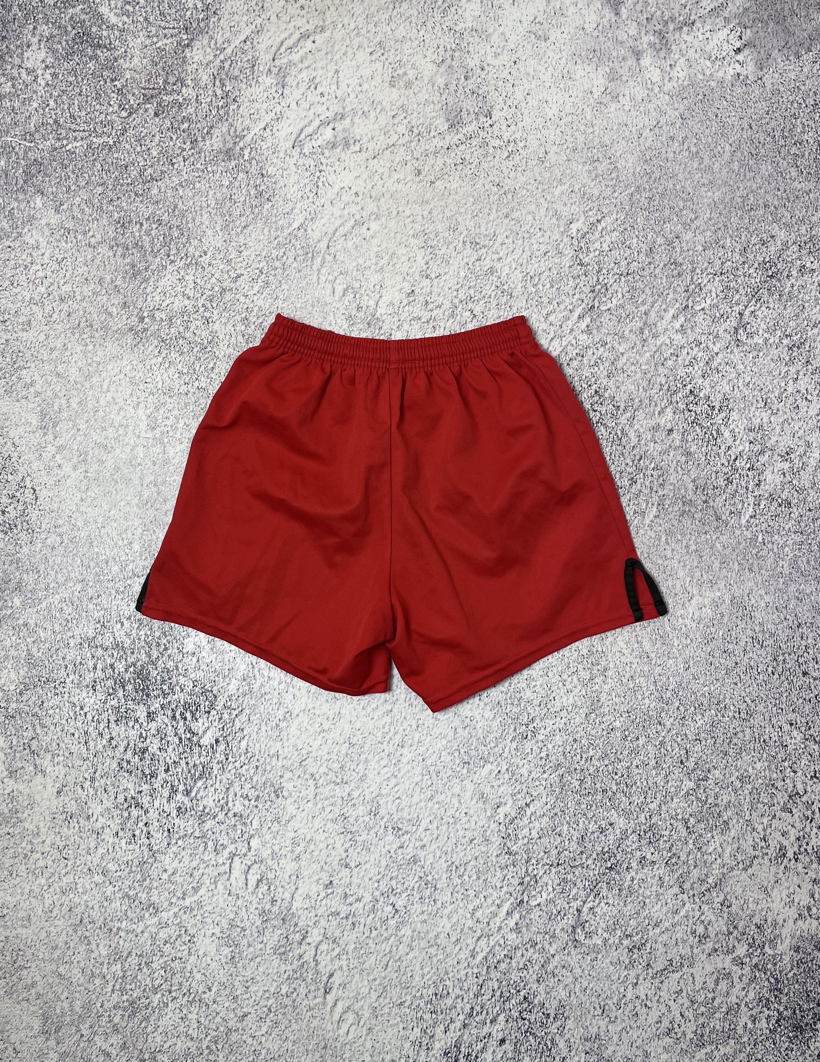 Asics Vintage men’s soccer shorts ASICS size 26 Y2K sport Size US 26 / EU 42 - 17 Thumbnail