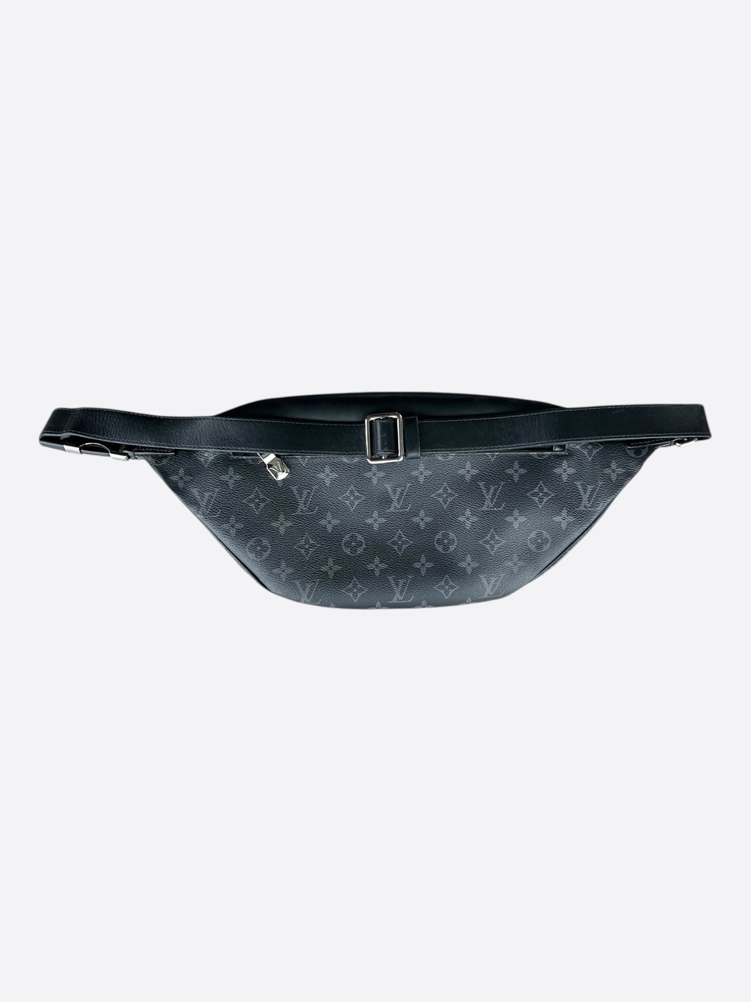 Louis Vuitton Louis Vuitton Monogram Eclipse Discovery Bumbag Size ONE SIZE - 2 Thumbnail
