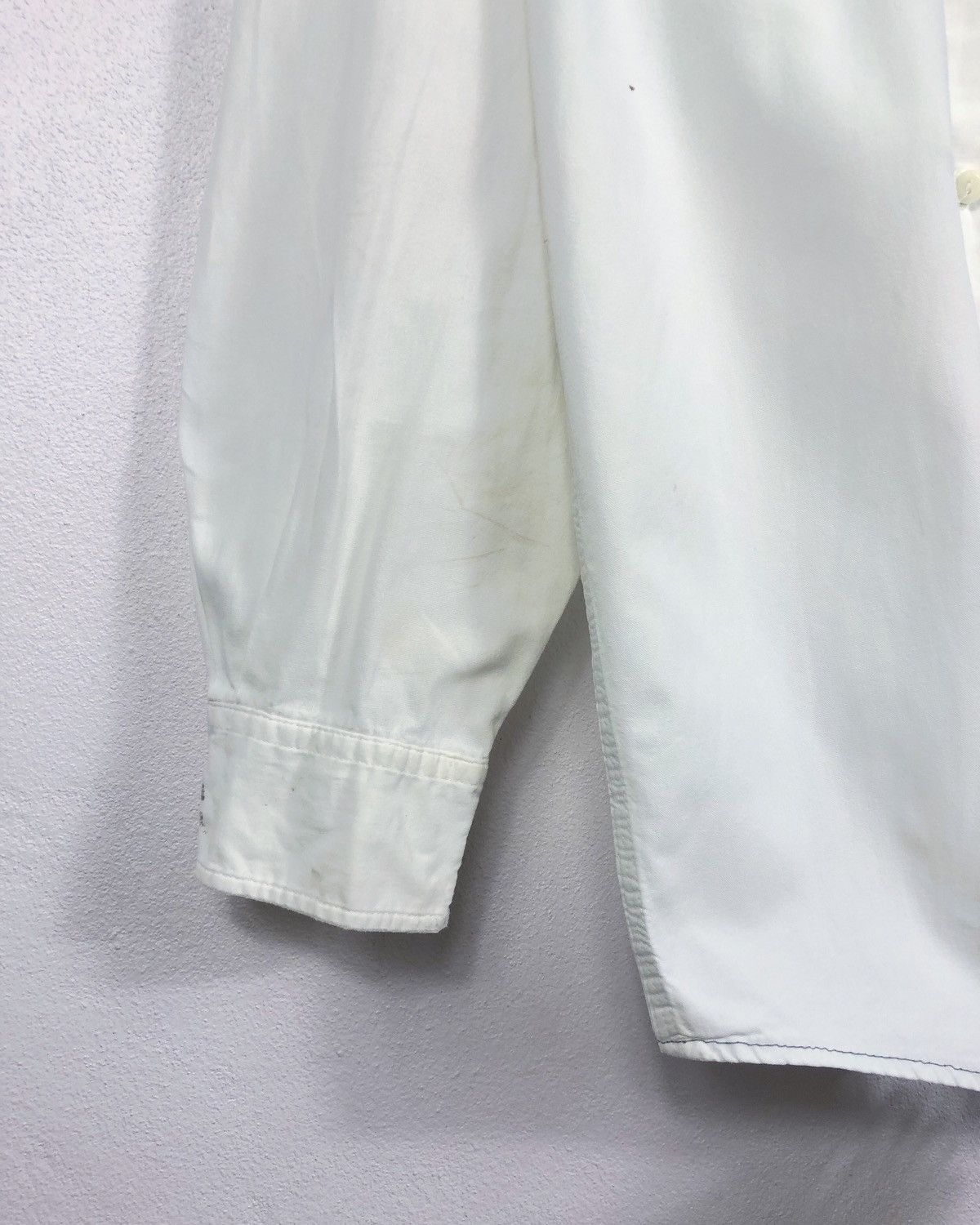 Sugar Cane Rare Vintage Sugarcane X Toyo Enterprises Button Ups Shirt Size US L / EU 52-54 / 3 - 5 Thumbnail