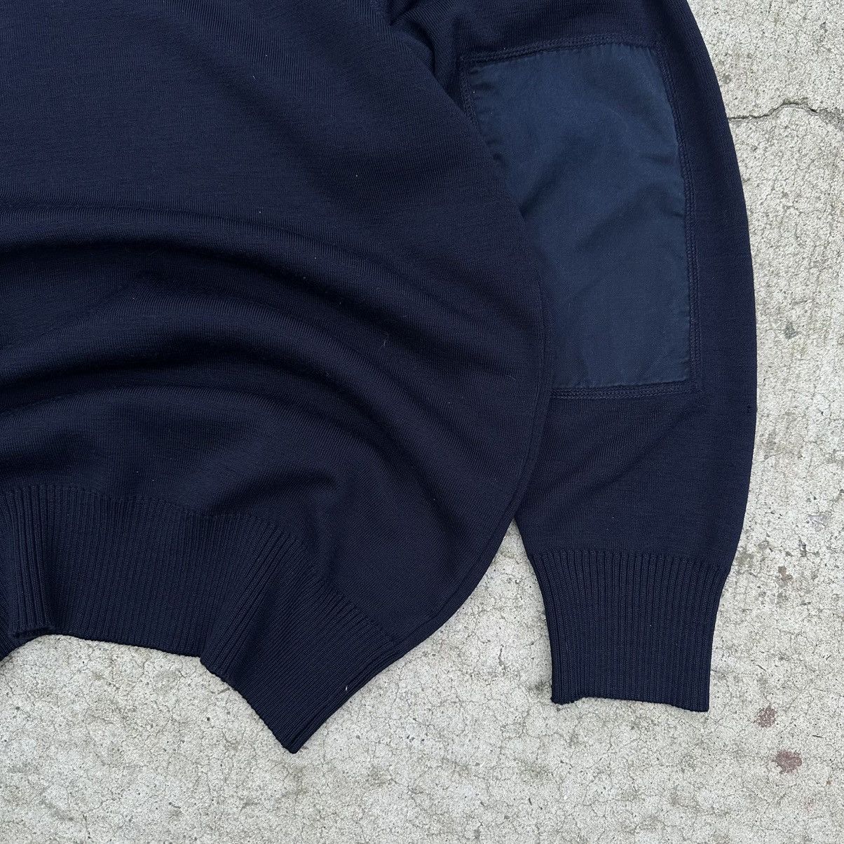 Kit and Ace Vintage Knit Sailor Sweater Size XL Y2K 00s USA Size US XL / EU 56 / 4 - 11 Thumbnail