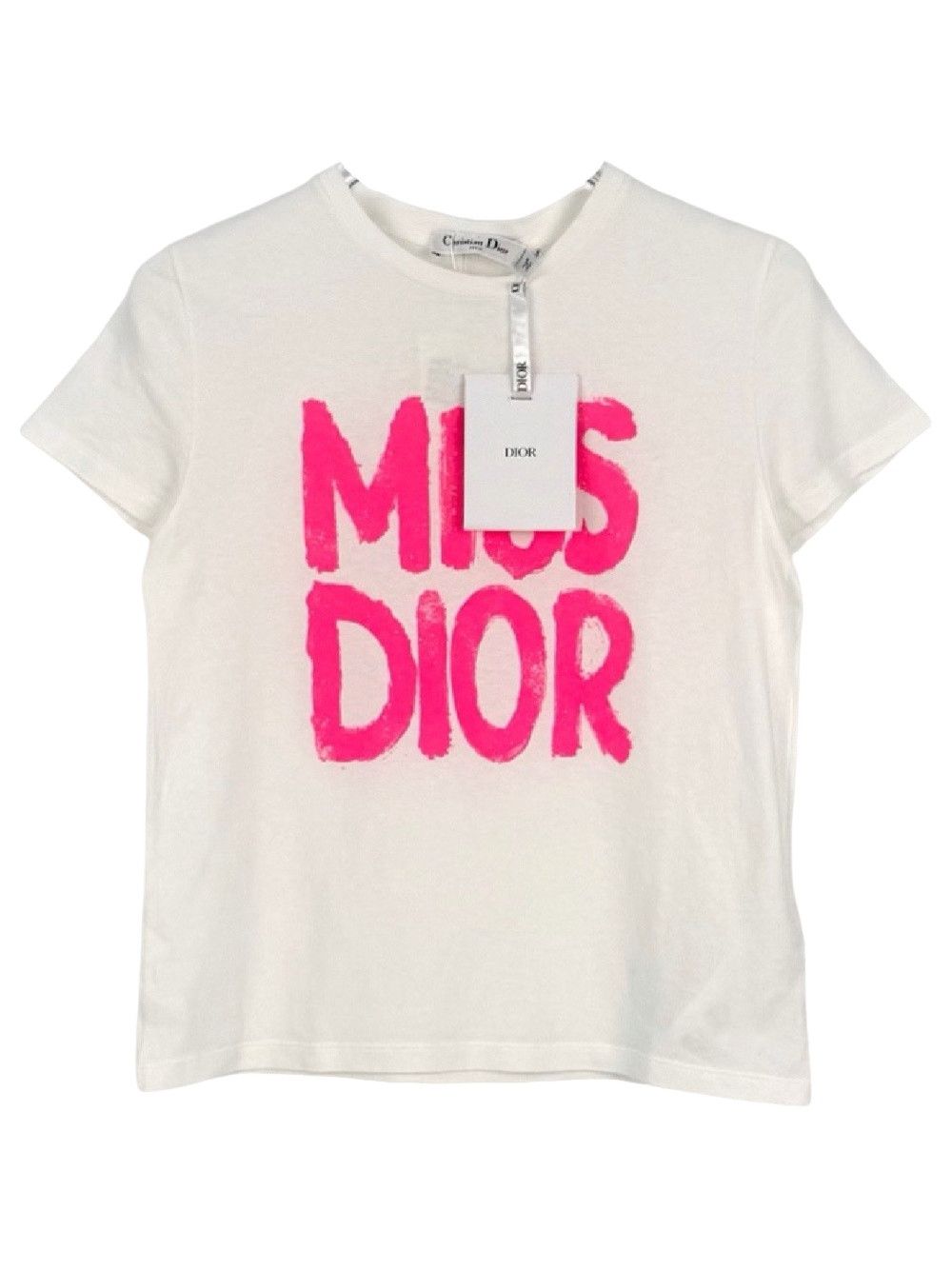 Dior × John Galliano S/S05 the Seven Dwarfs Stretch Crystal
