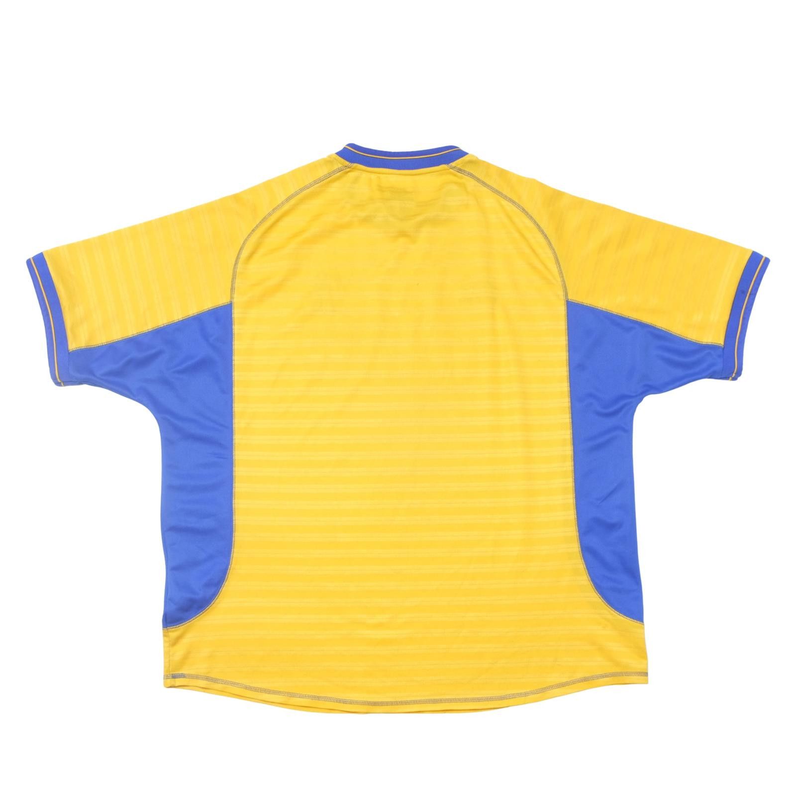 Umbro 2000/01 Chelsea Away Shirt Umbro (XL) Size US XL / EU 56 / 4 - 2 Thumbnail