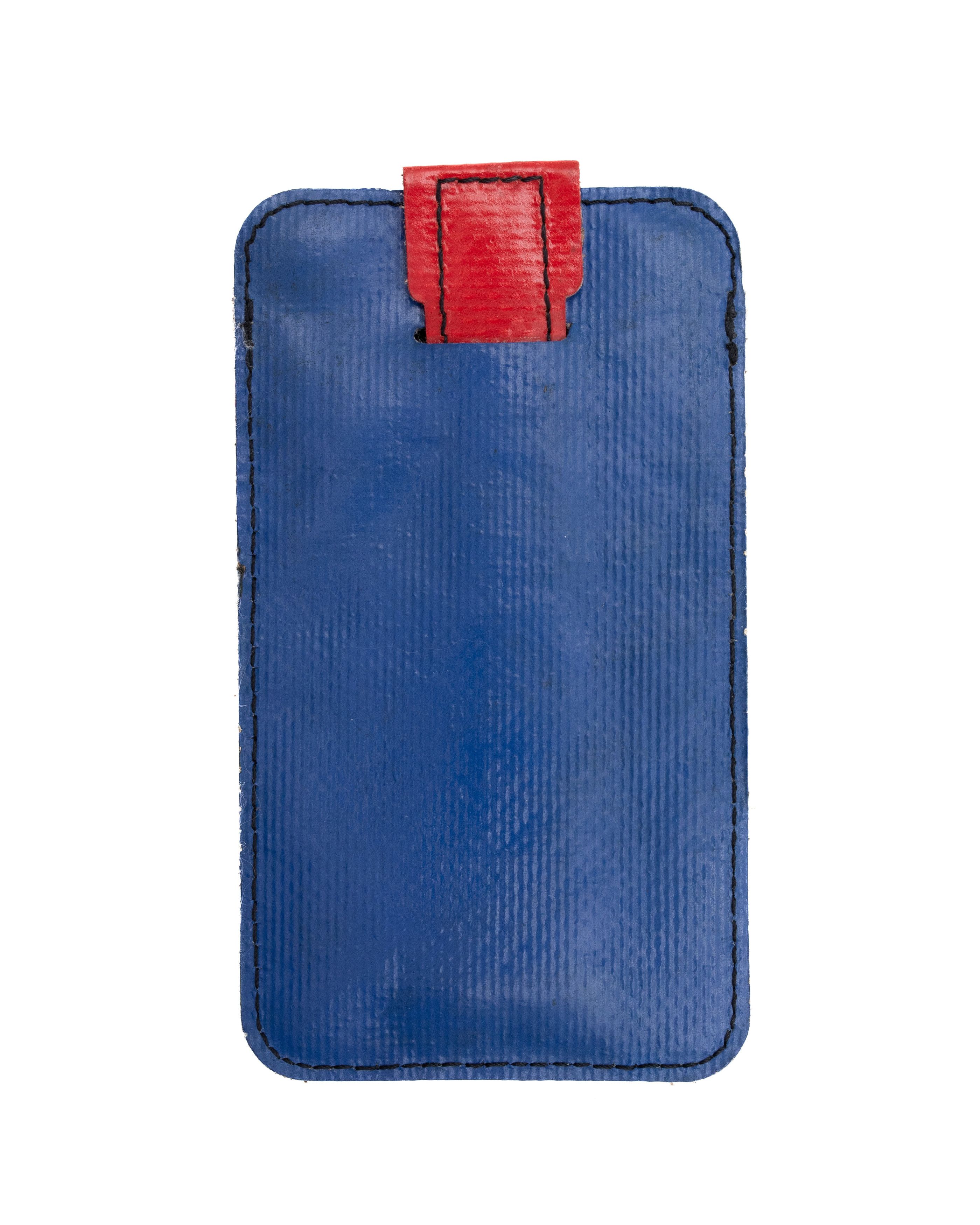 Freitag FREITAG Card Holder for Phone Case Size ONE SIZE - 2 Thumbnail