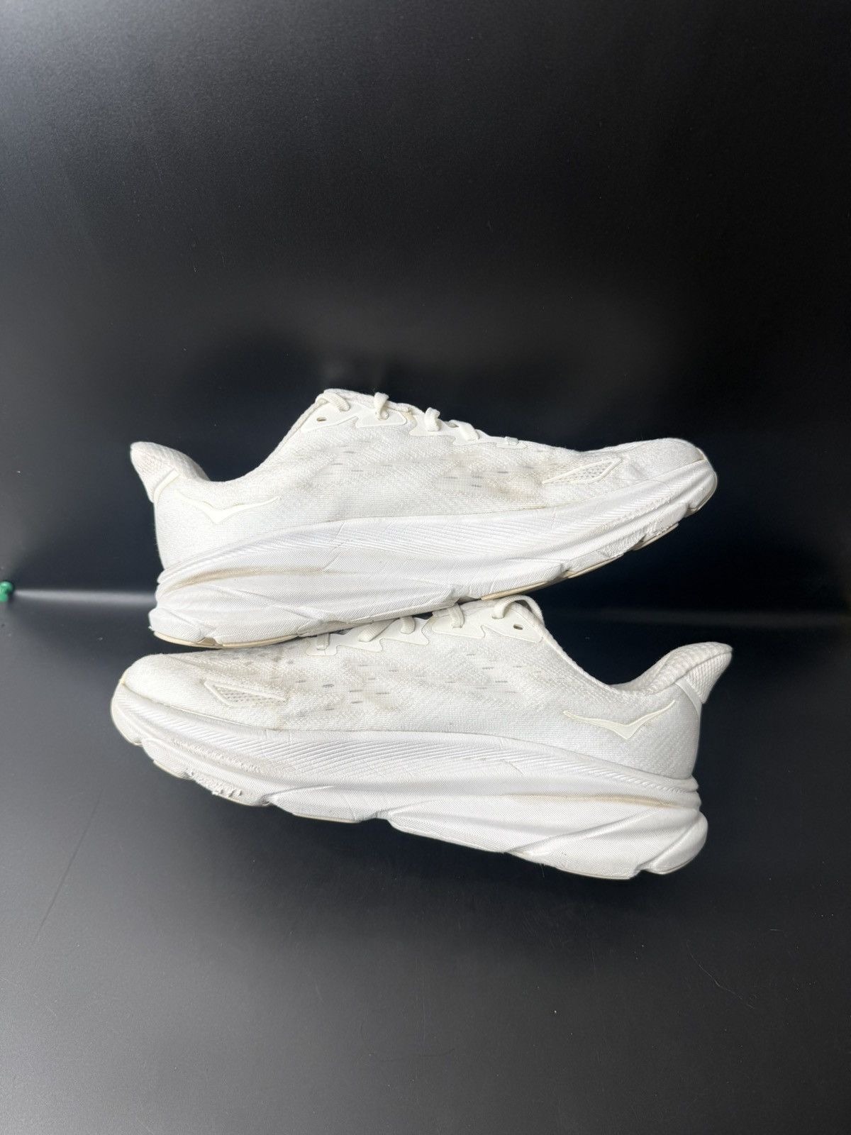 Hoka Hoka W clifton 9 Size US 10.5 / EU 43-44 - 4 Thumbnail