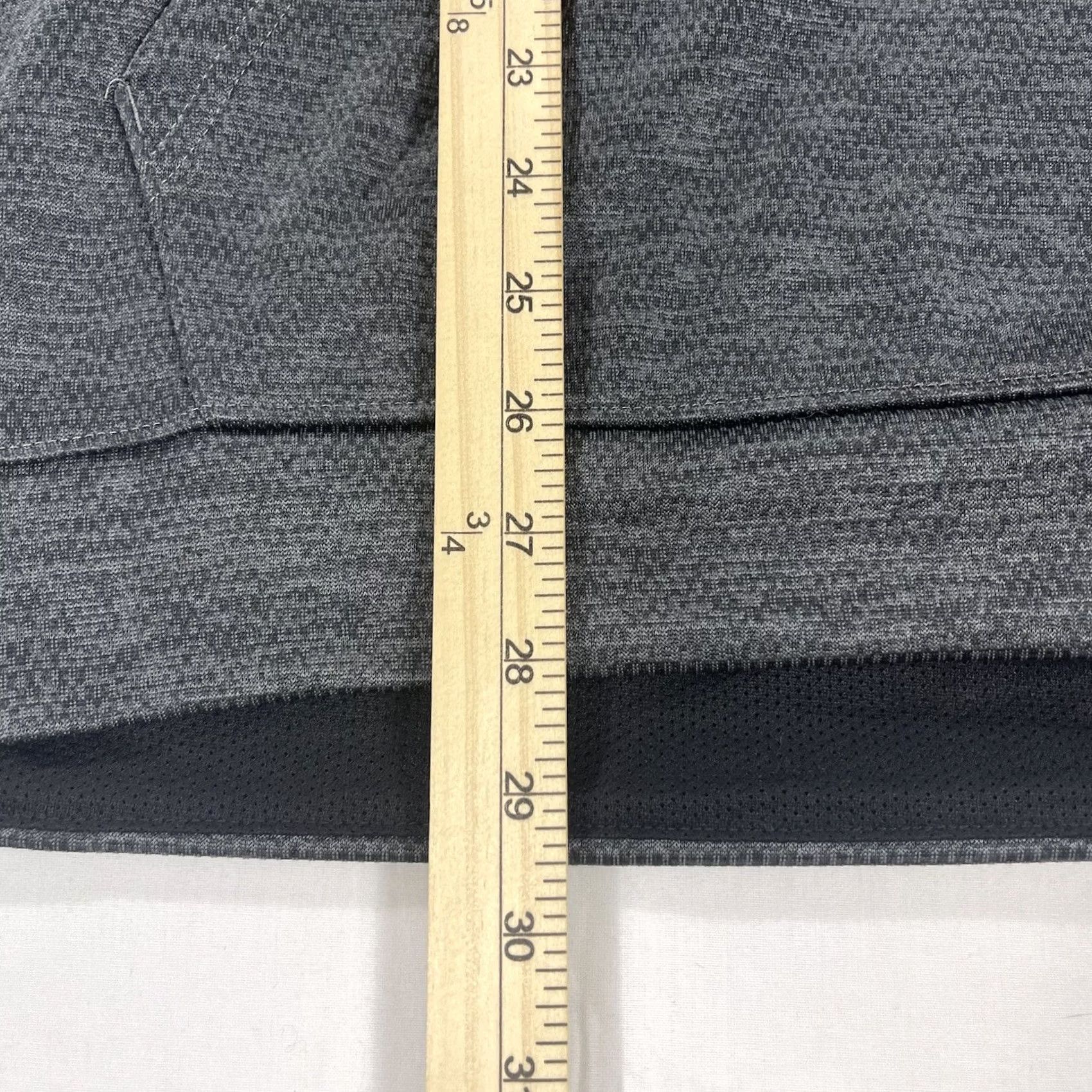 Adidas Adidas Men's XL Hoodie BOS Matrix TI Sweatshirt Climawarm Logo Gray Size US XL / EU 56 / 4 - 4 Thumbnail