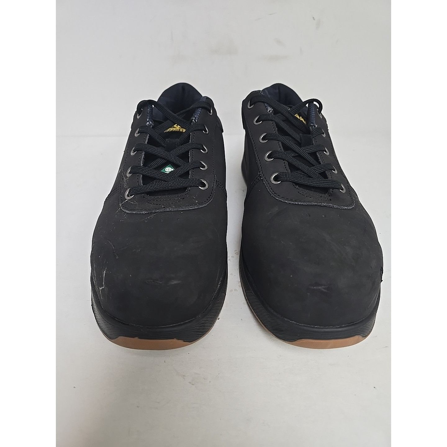 Other DAKOTA Men's Steel Toe SP Skate Safety Work Shoe 12M Size US 12 / EU 45 - 6 Thumbnail