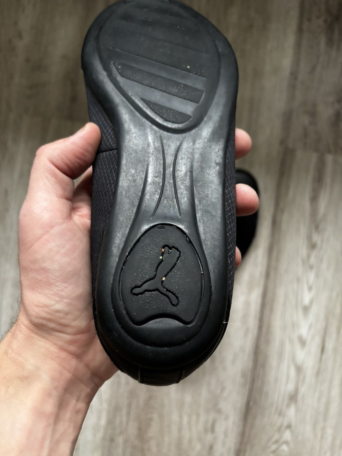 Puma Puma Speedcat Ballet Flats 00s Women’s Vintage Size US 9 / IT 39 - 14 Thumbnail