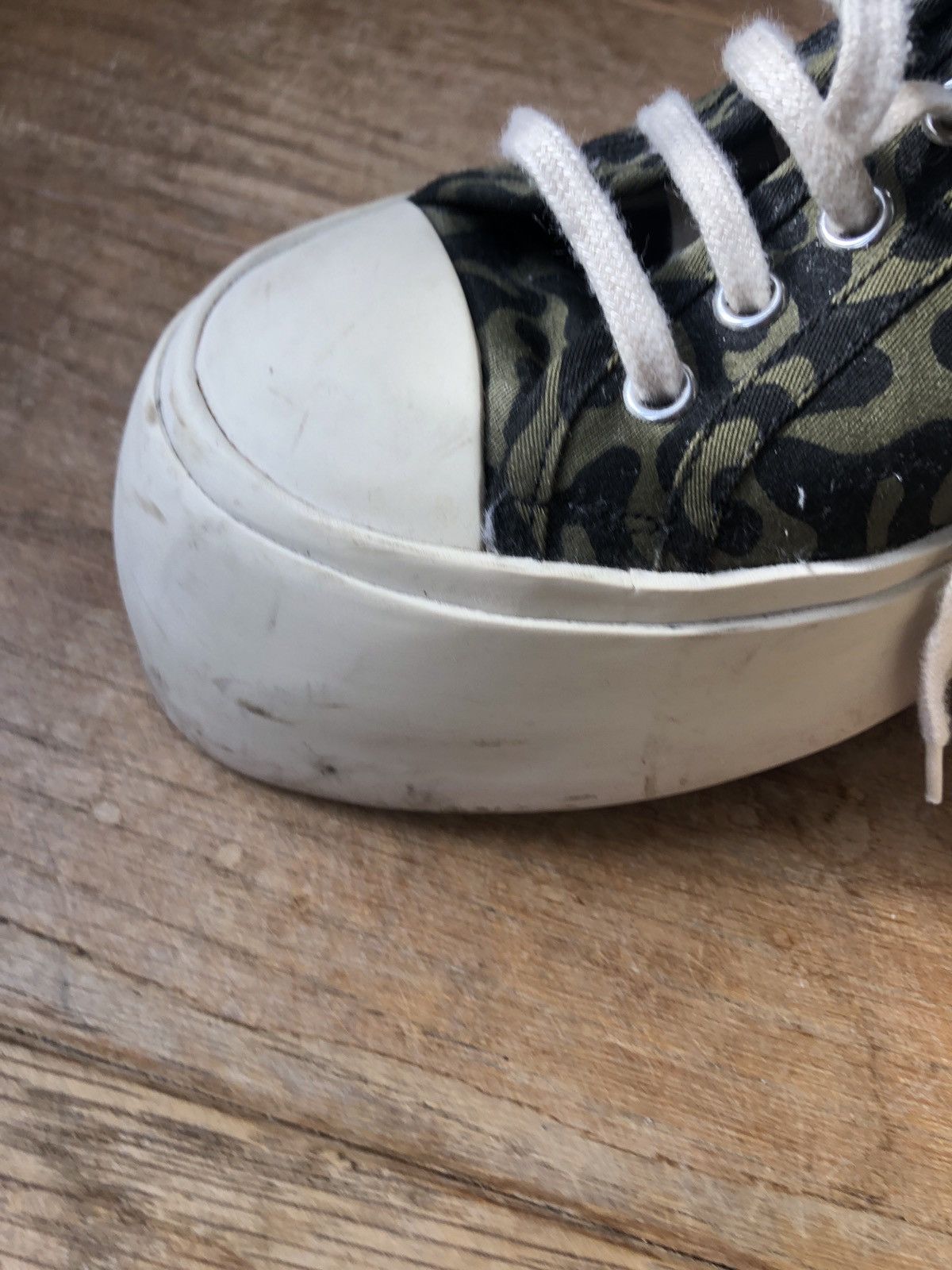 Marni Marni Pablo shoes Size US 8.5 / EU 41-42 - 4 Thumbnail