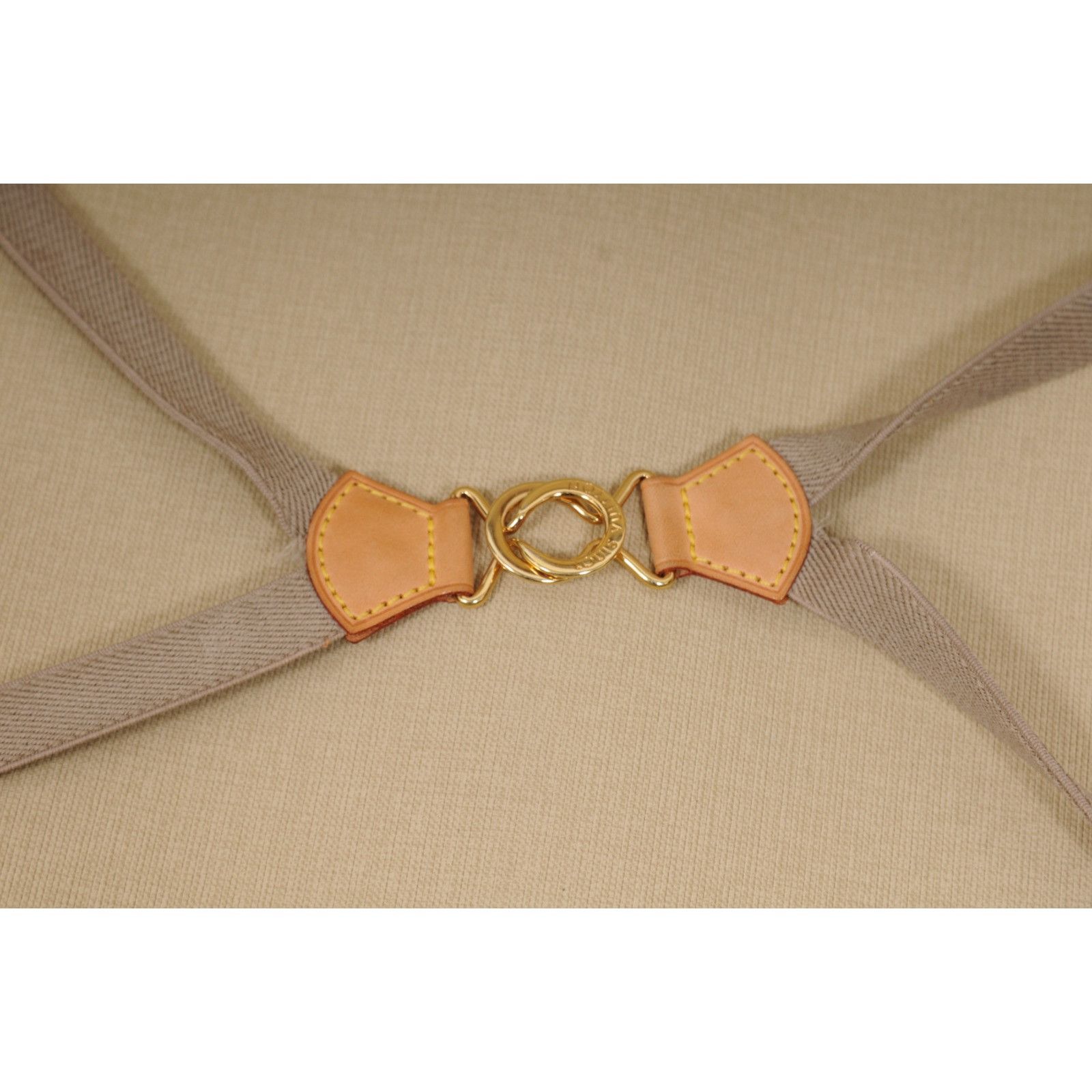 Louis Vuitton Satellite 65 Brown Monogram Suitcase Travel Luggage Size ONE SIZE - 18 Thumbnail
