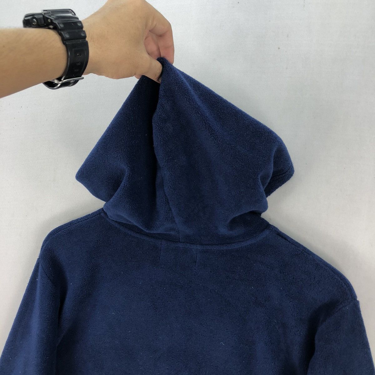 Japanese Brand Rainbow Pride Hoodie Fleece Jacket Size US S / EU 44-46 / 1 - 7 Thumbnail