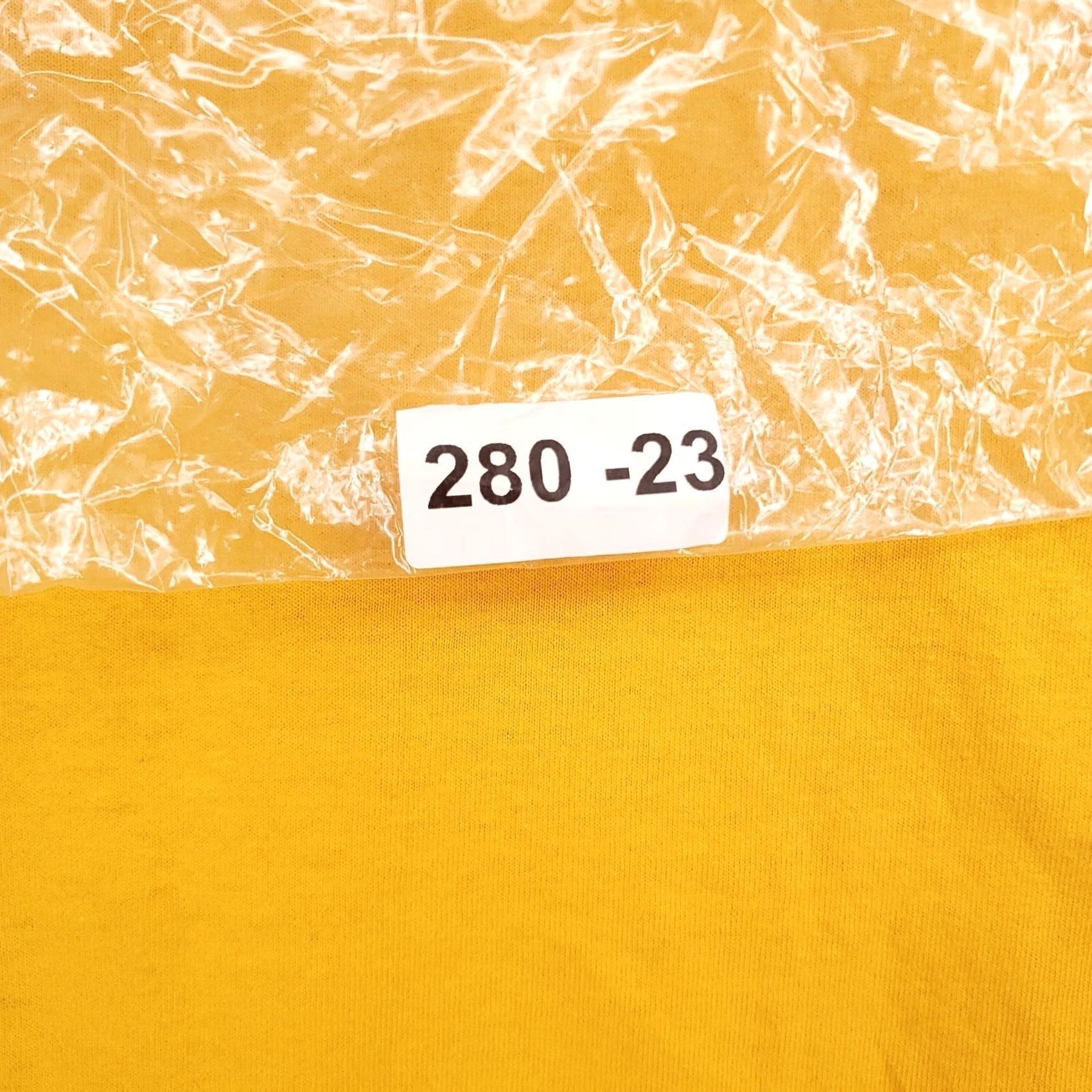 Vintage Thirty+ Shirt Mens L Yellow Short Sleeve Pullover Crew Neck Graphic Logo Size US L / EU 52-54 / 3 - 8 Thumbnail