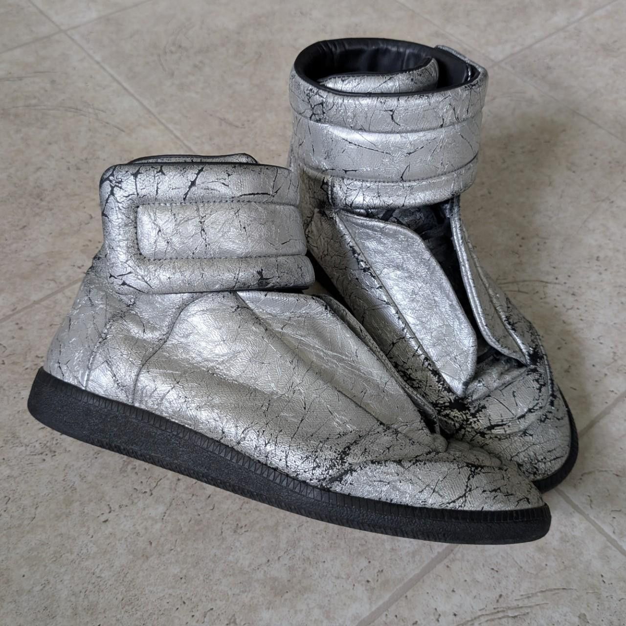 Maison Margiela Future High | Grailed