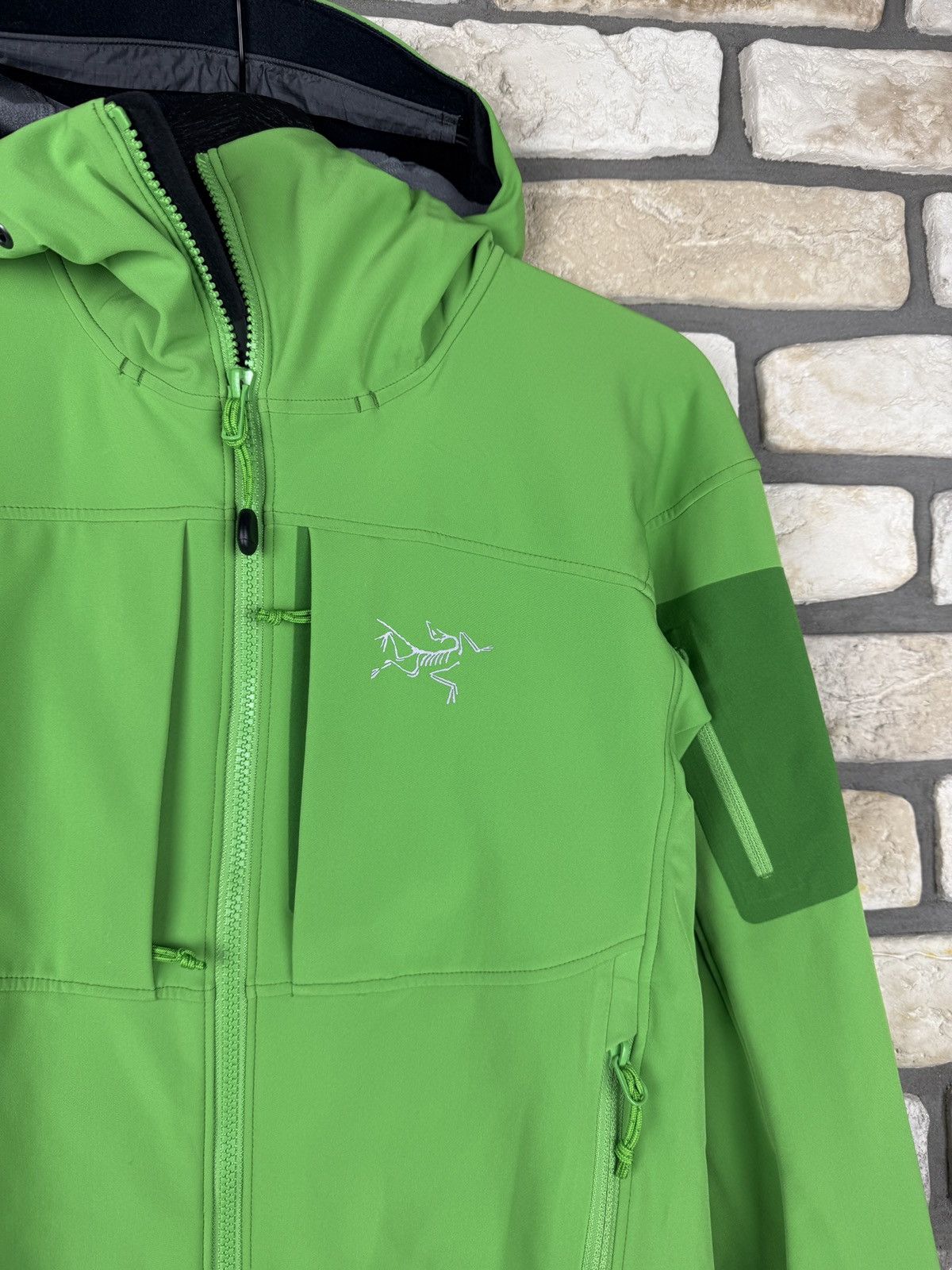 Arc'teryx Arc’teryx softshell jacket coat Size US XS / EU 42 / 0 - 2 Thumbnail