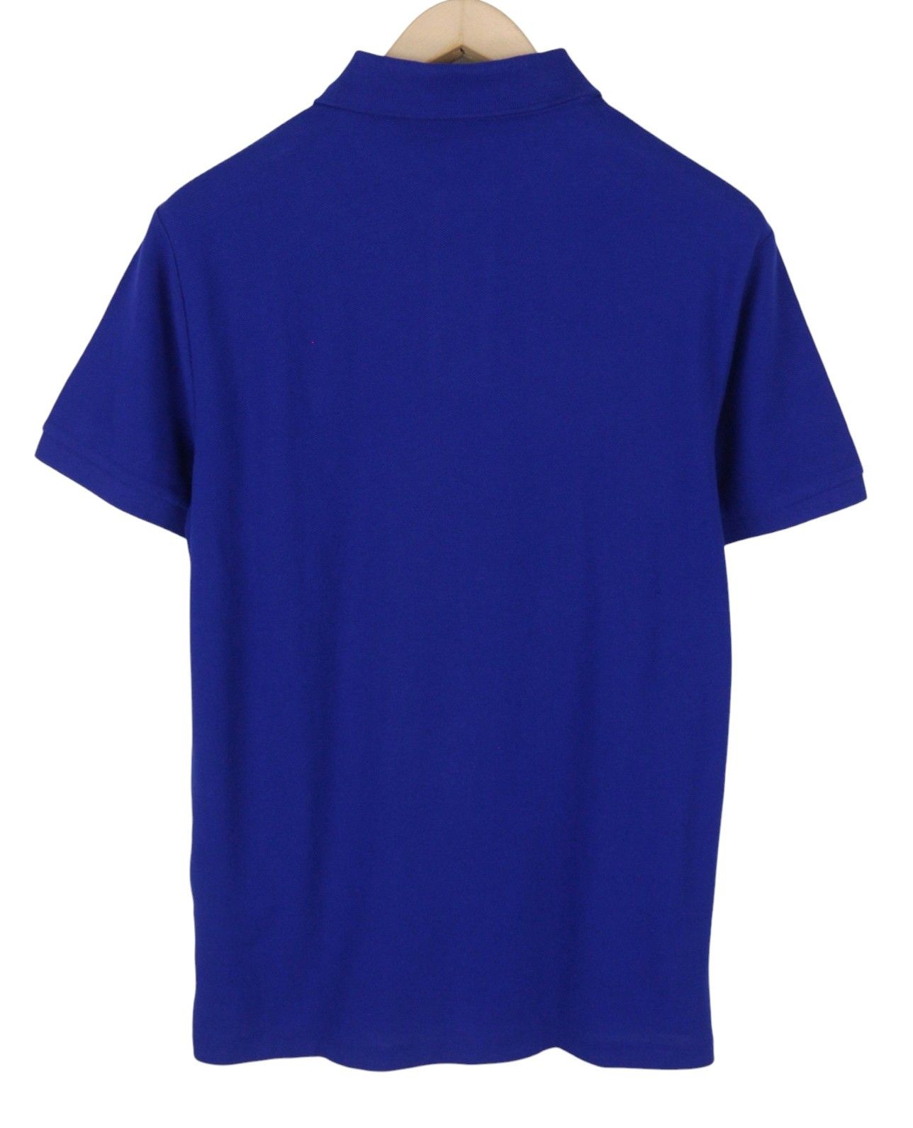 Ralph Lauren CUSTOM SLIM FIT M Mid Blue Embroidered Logo 87902 Size US M / EU 48-50 / 2 - 4 Thumbnail