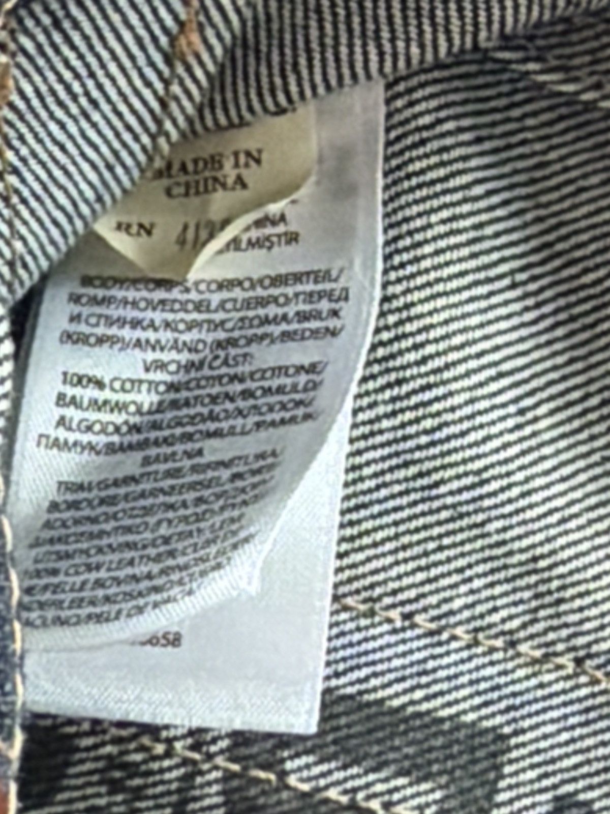 RRL Ralph Lauren RRL Mini Tote Bag - New with Tags | Grailed