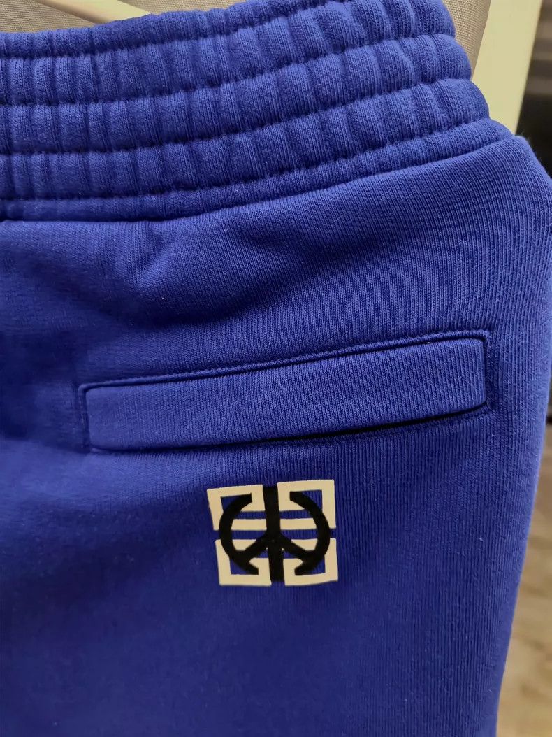 Givenchy Givenchy Size LKlein Blue Sweatpants Size L 2506-Nextarrow Size US 30 / EU 46 - 3 Thumbnail