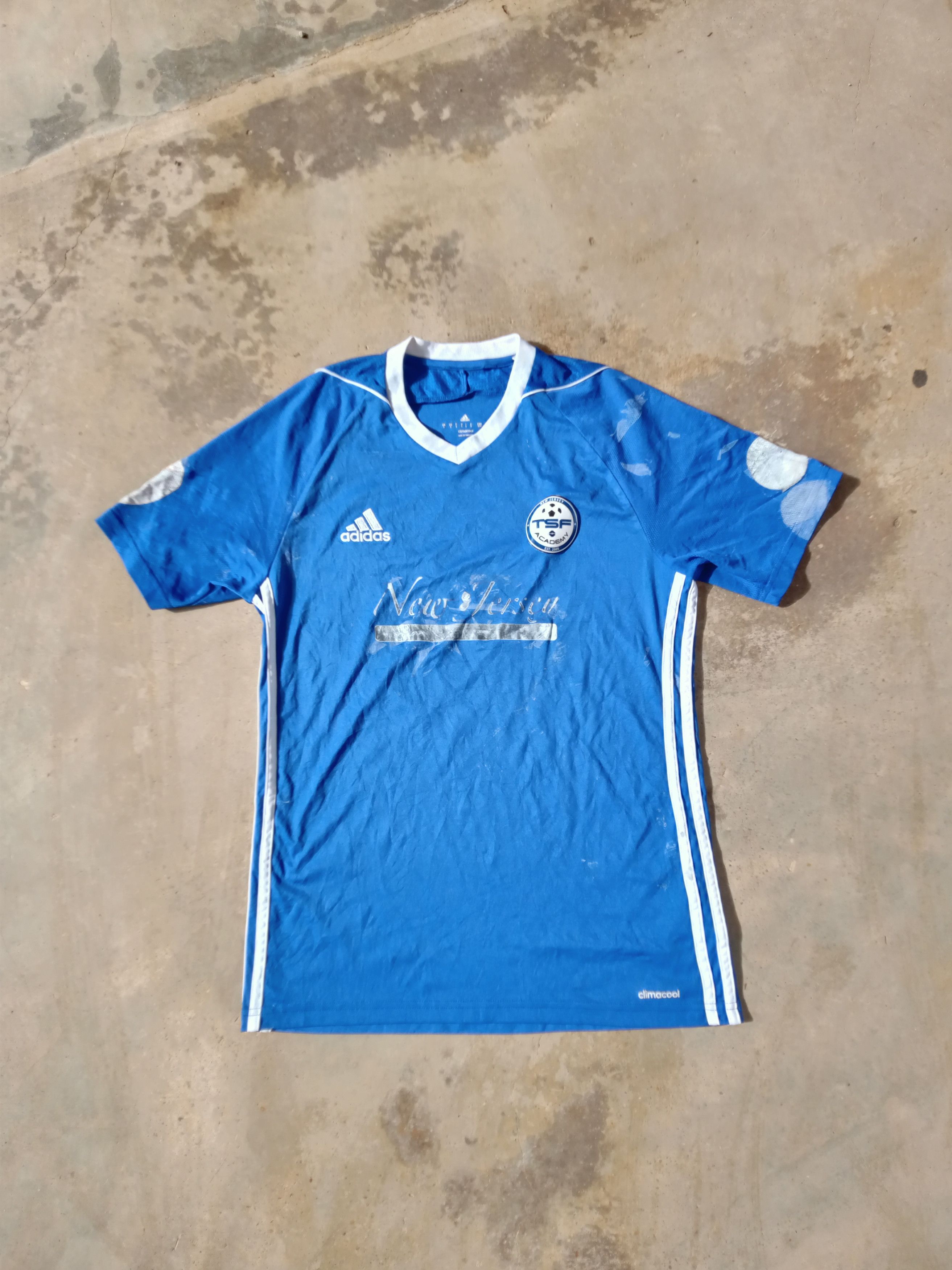 Adidas Japan football association JFA Kirin challenge cup