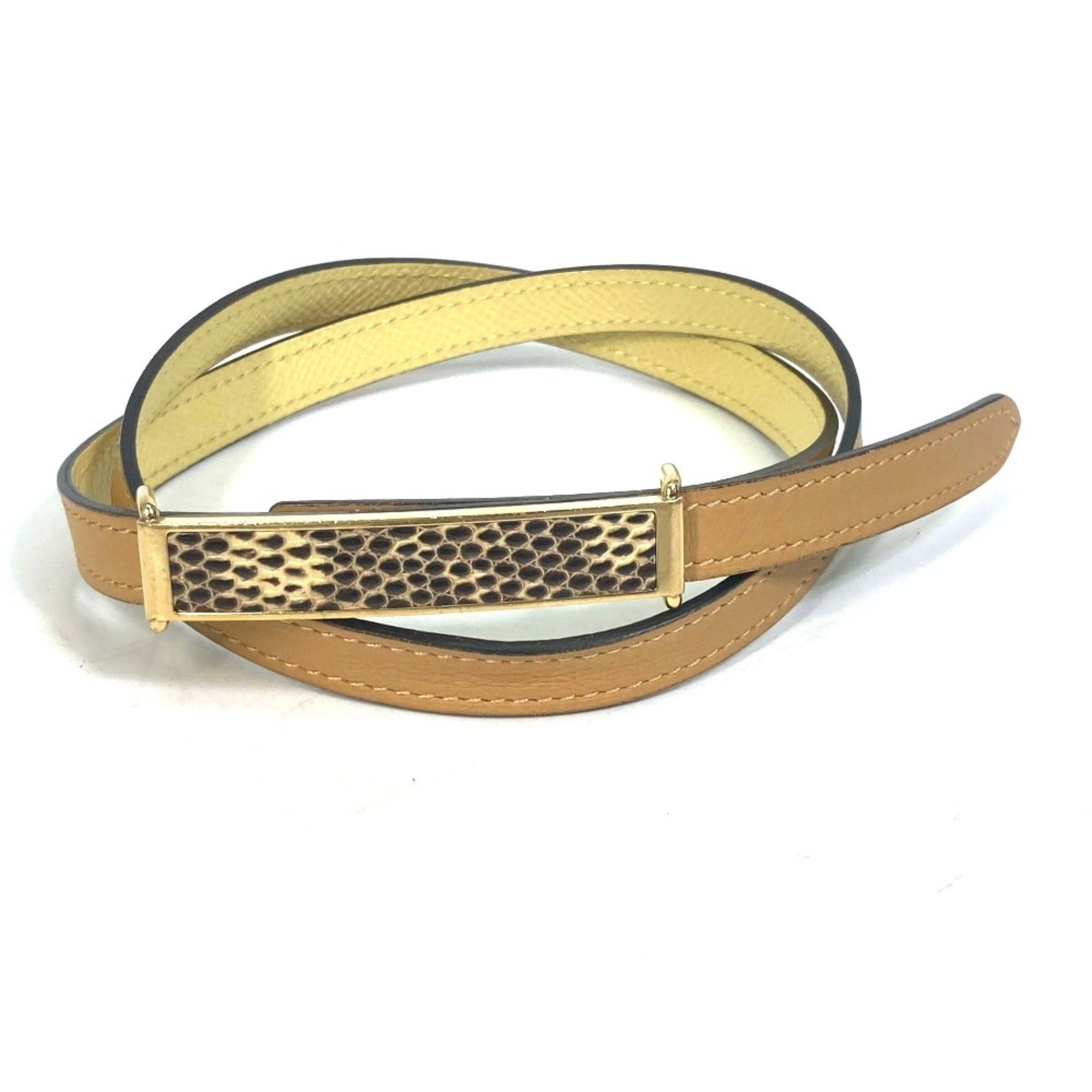 Hermes Hermès belt Size ONE SIZE - 1 Thumbnail