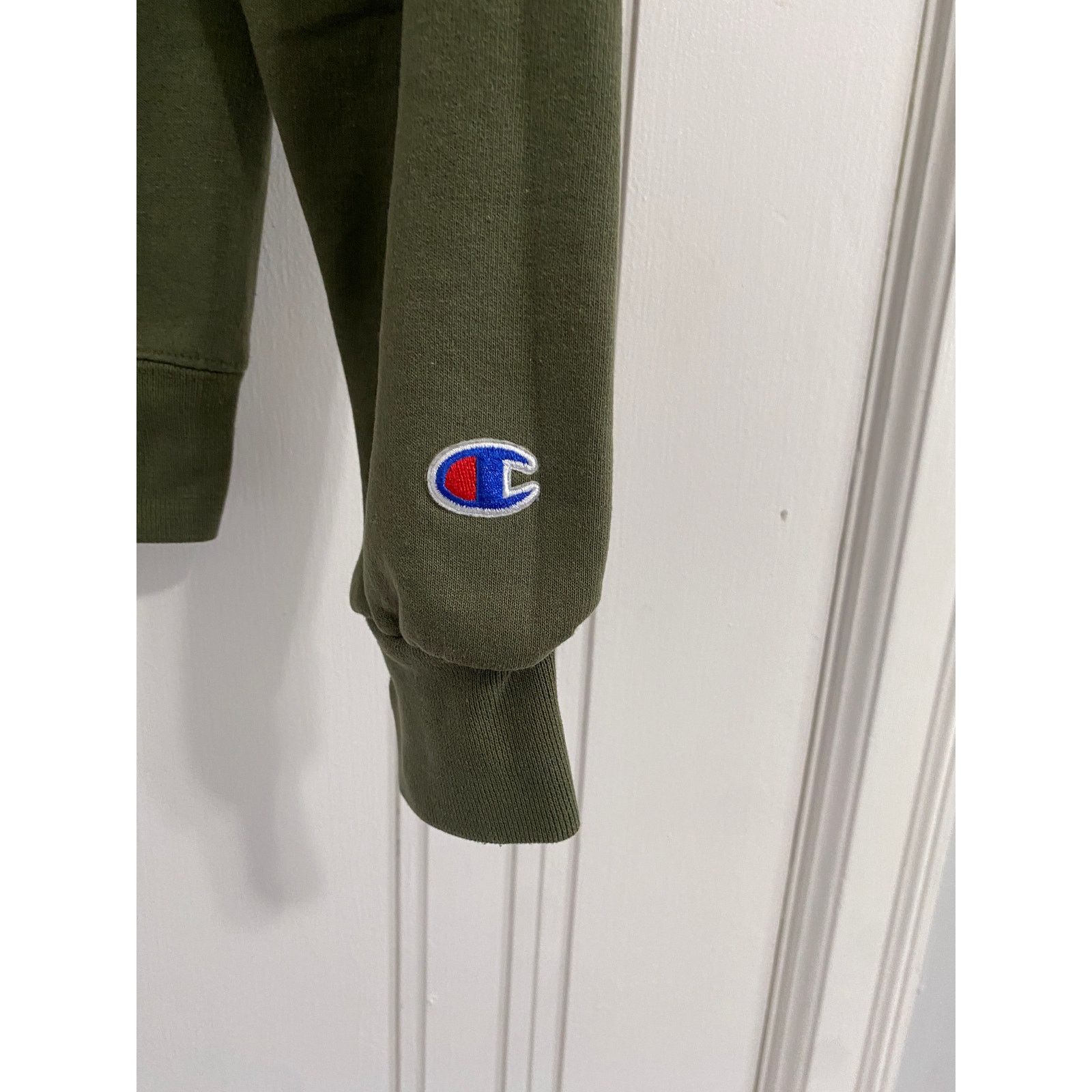 Champion Bemidji State Beavers Crewneck Sweatshirt Size XS Size XS / US 0-2 / IT 36-38 - 3 Thumbnail