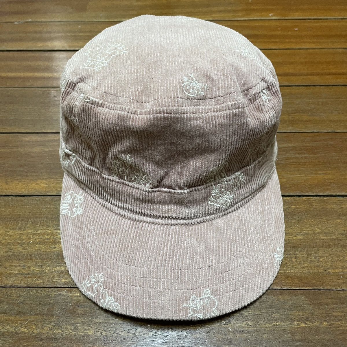 Hysteric Glamour × Japanese Brand × Vintage Rare Design Vintage