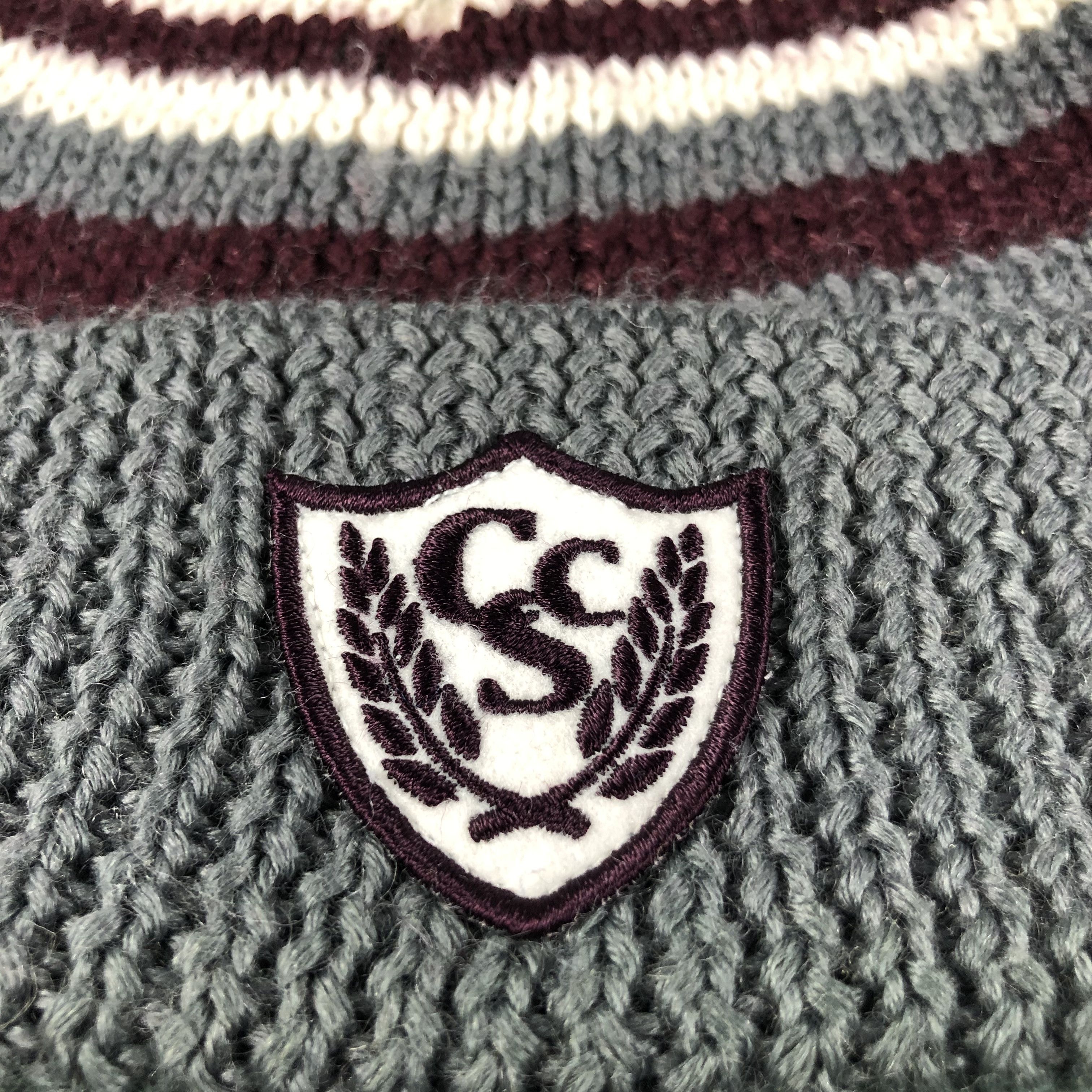 Columbia Columbia Bobble Beanie Snowcap Snow Hat B914 Size ONE SIZE - 4 Thumbnail